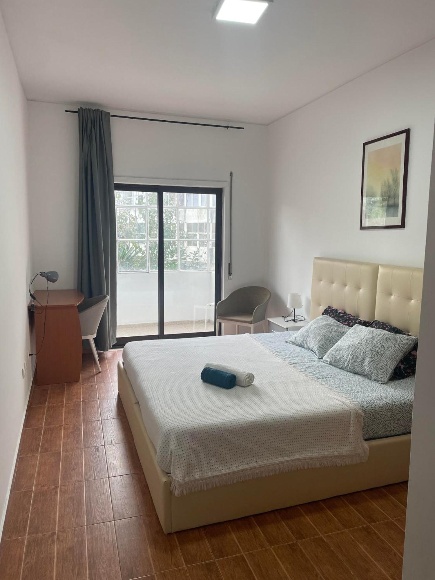 Apartment Aame Confort Marques Porto