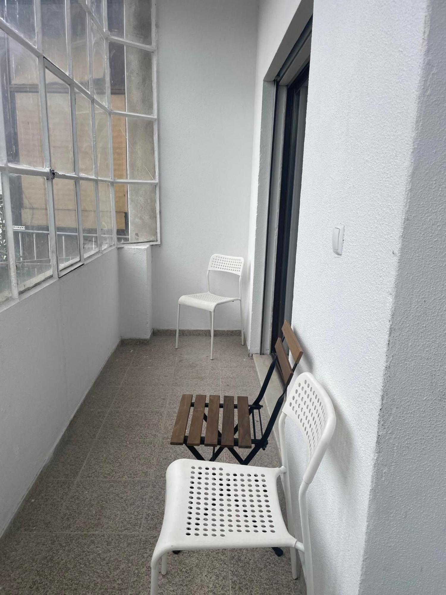 Aame Confort Marques Apartment