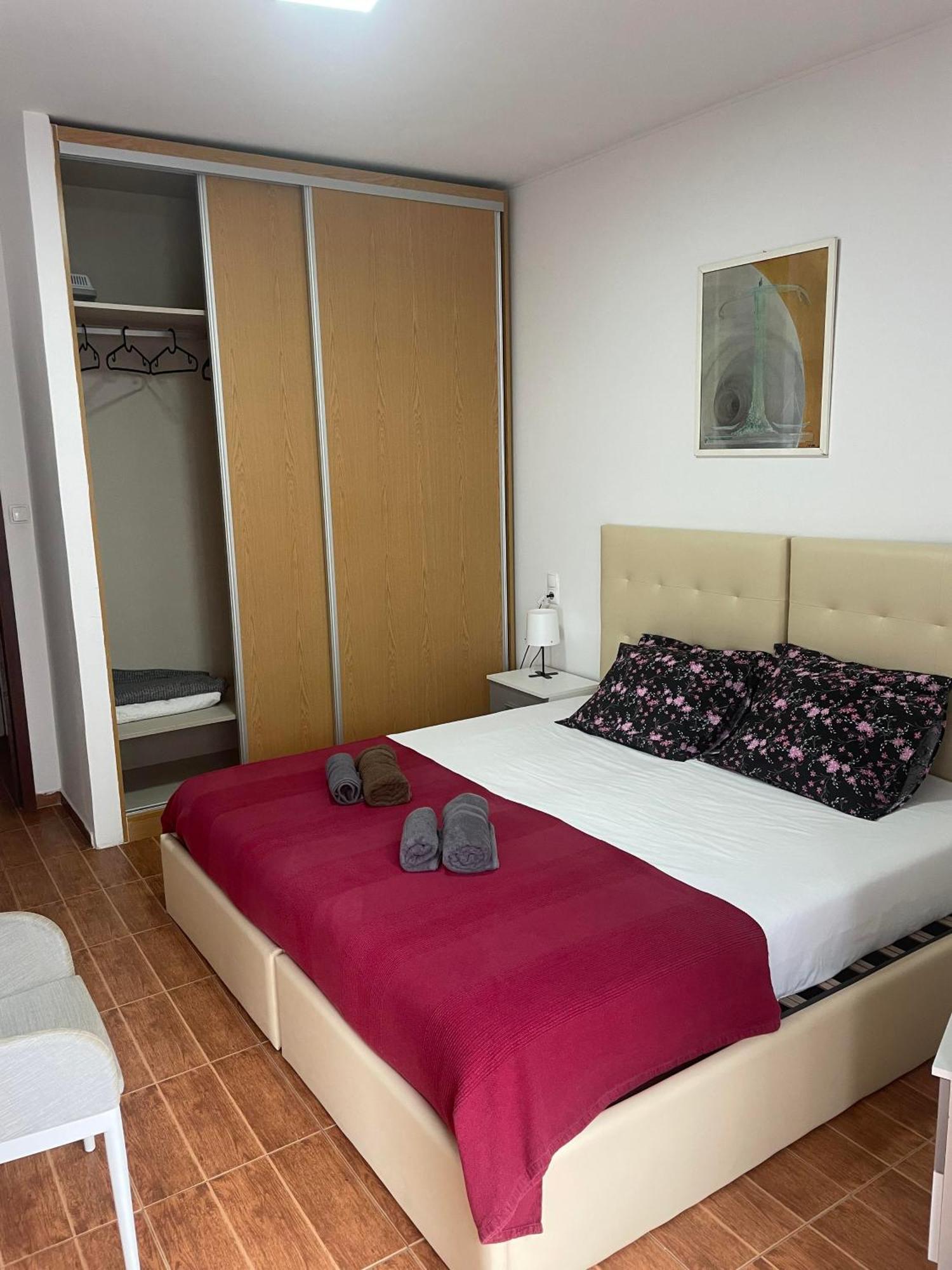 Apartment Aame Confort Marques