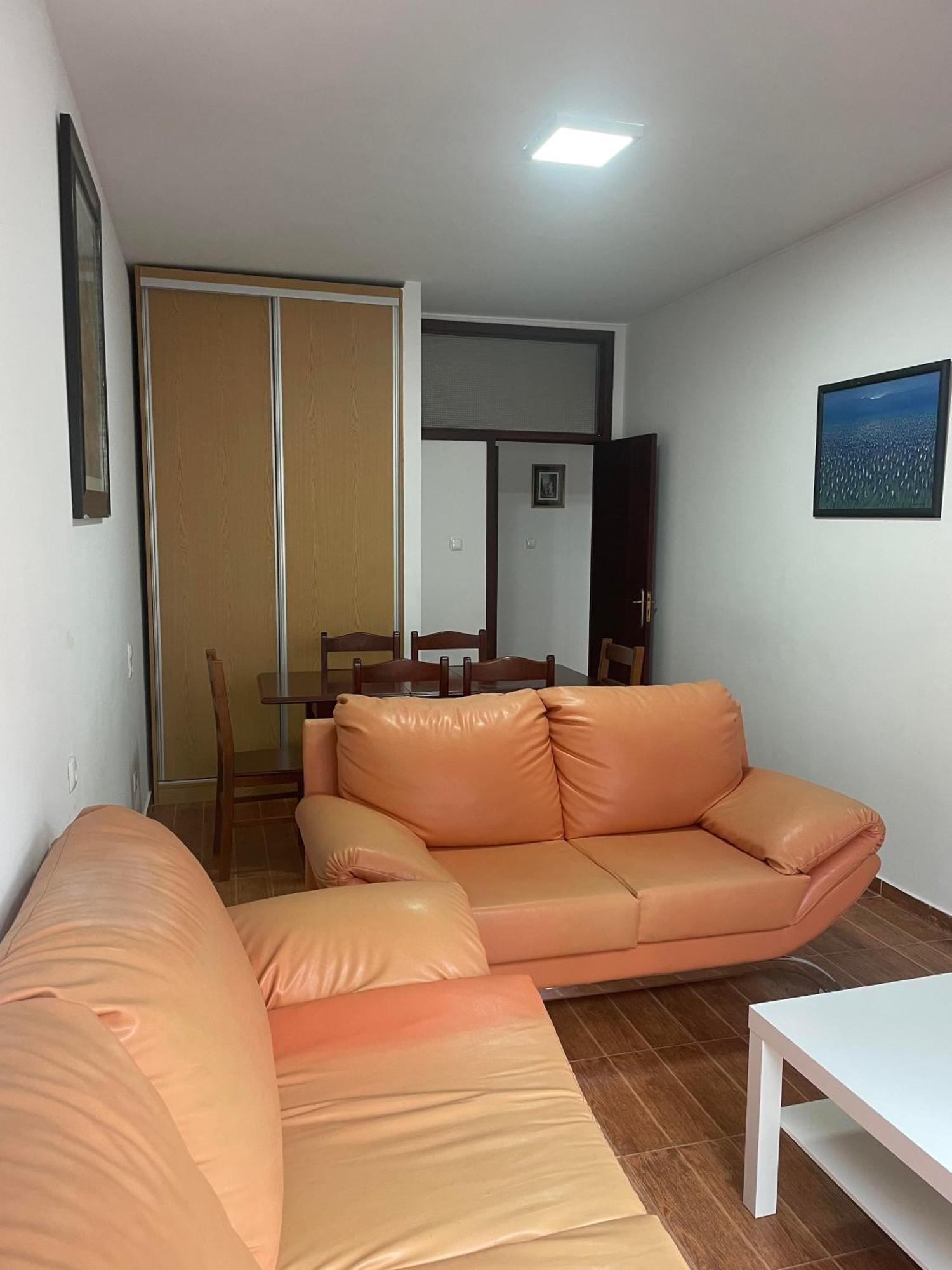 Aame Confort Marques Apartment *