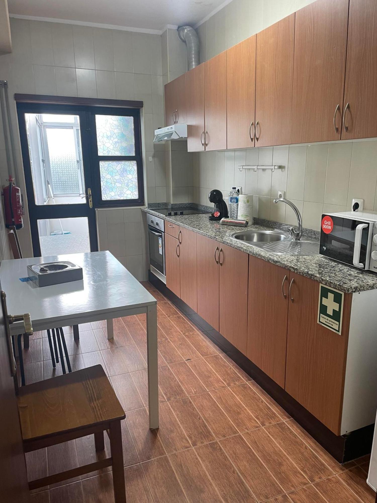 Apartment Aame Confort Marques *