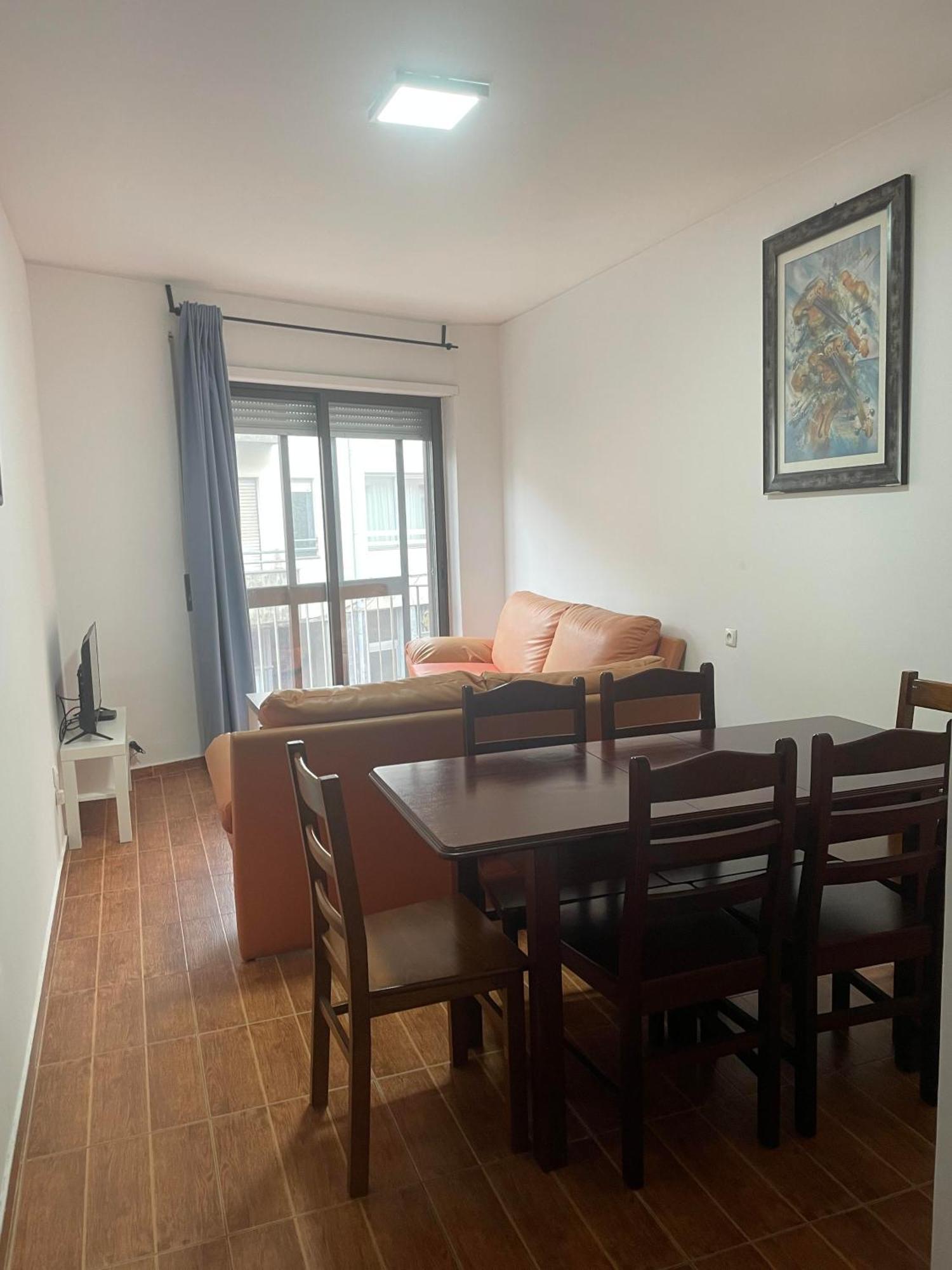 Aame Confort Marques Apartment Porto