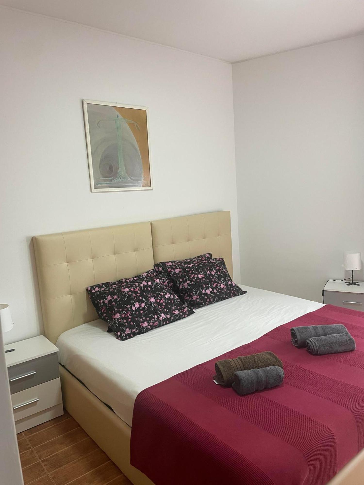 Apartment Aame Confort Marques Porto