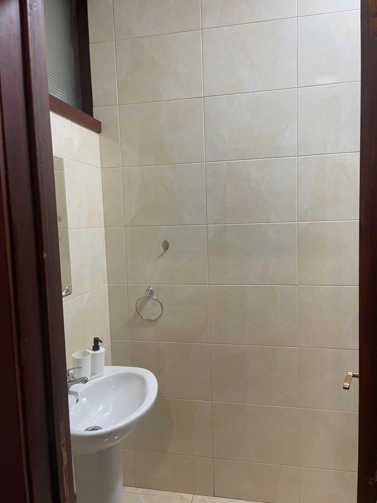 Aame Confort Marques Apartment