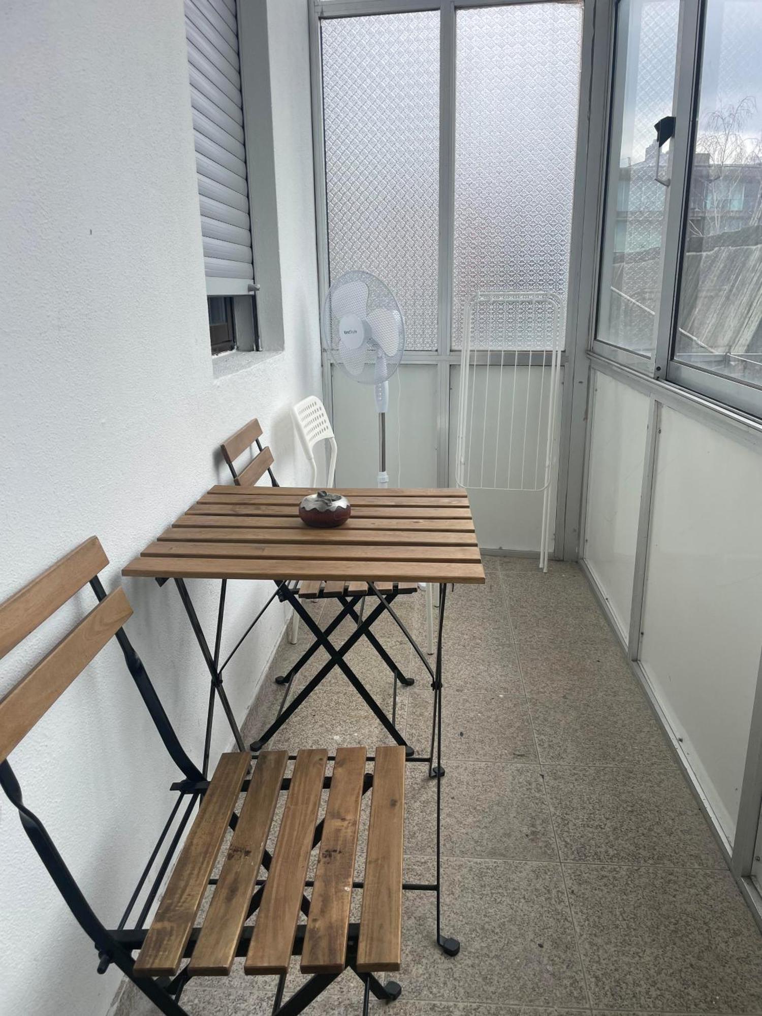 Apartment Aame Confort Marques *