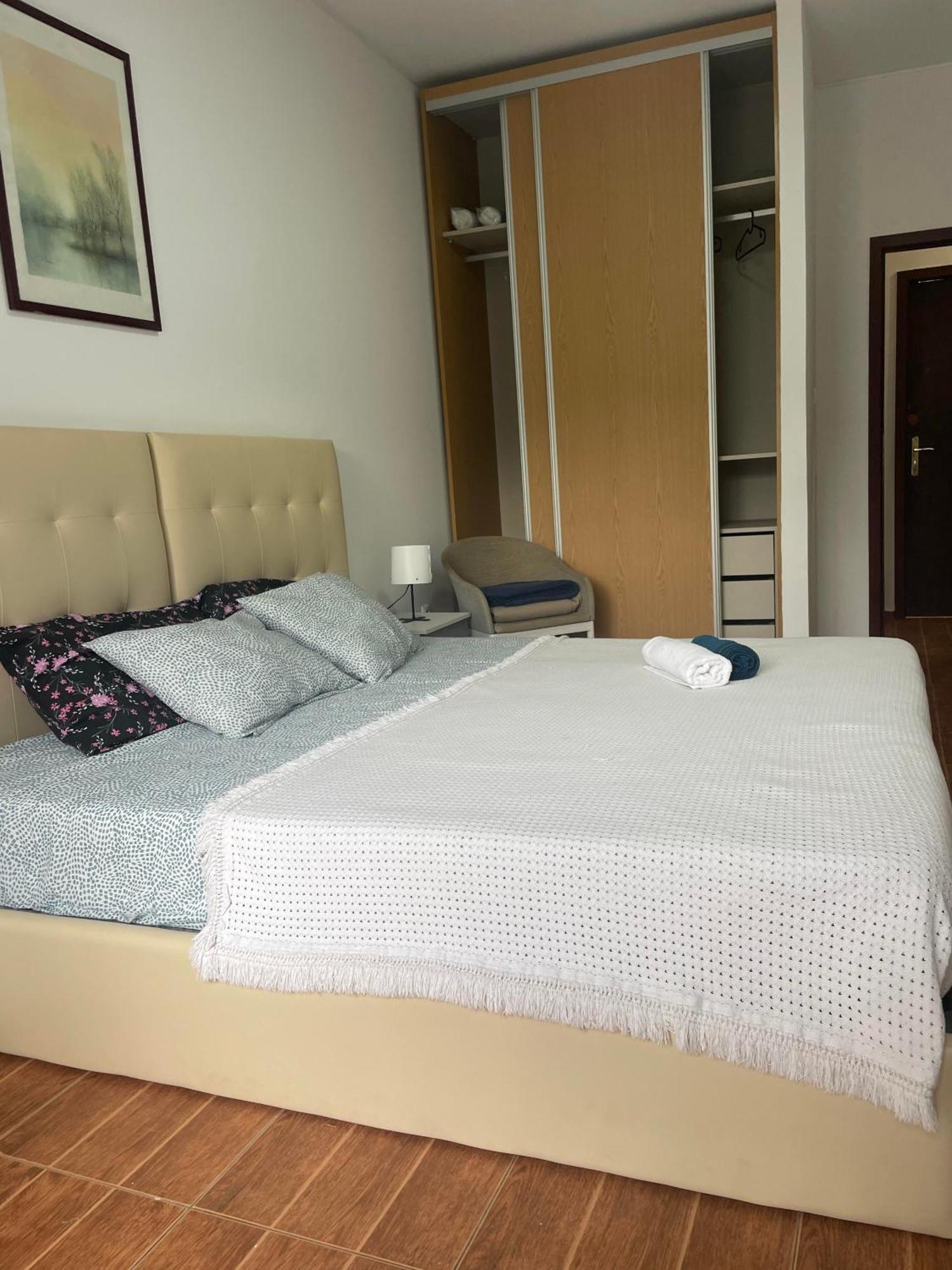 Apartment Aame Confort Marques