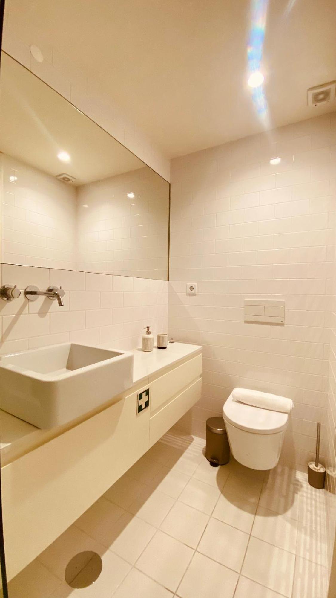 Apartment Bombarda B Porto