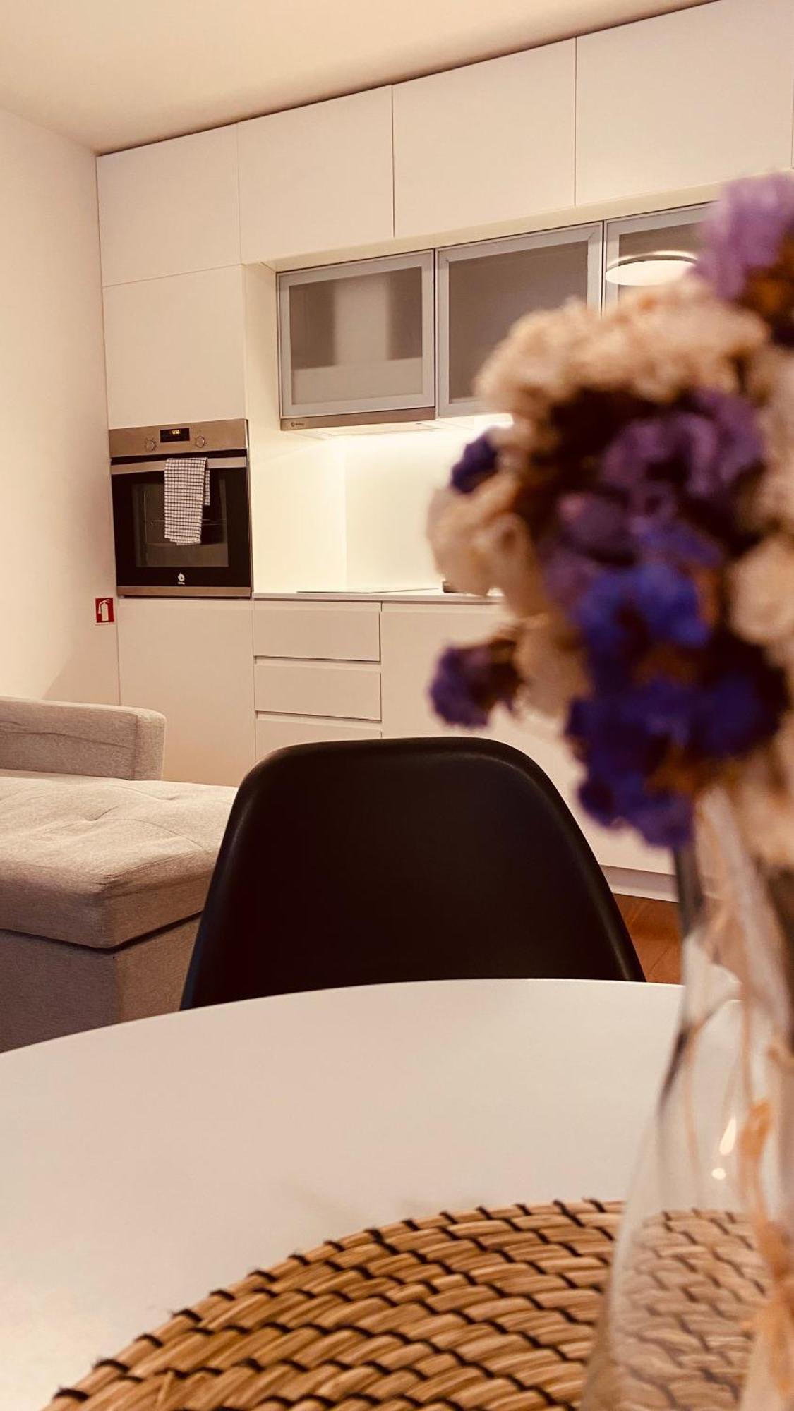 Bombarda B Apartment Porto