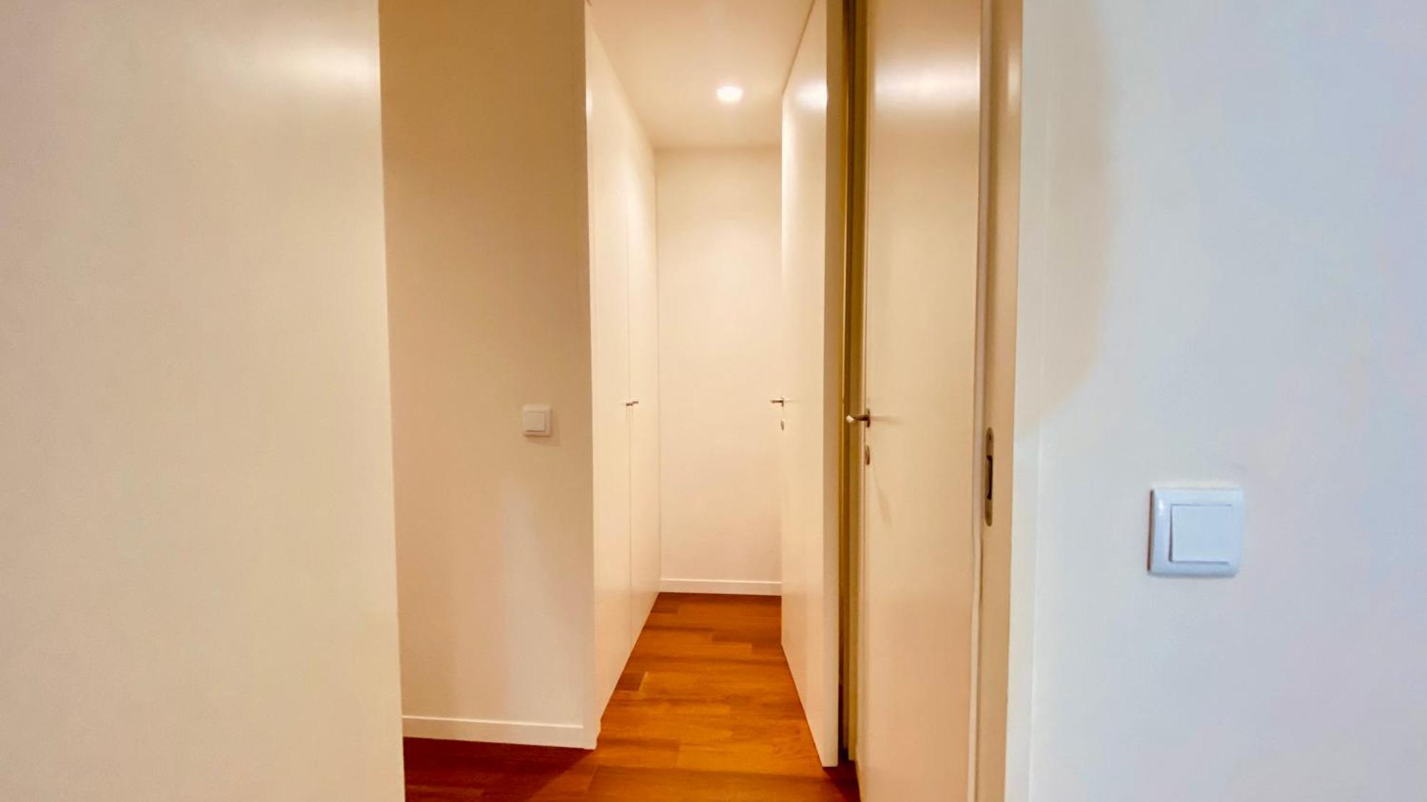 Apartment Bombarda B *