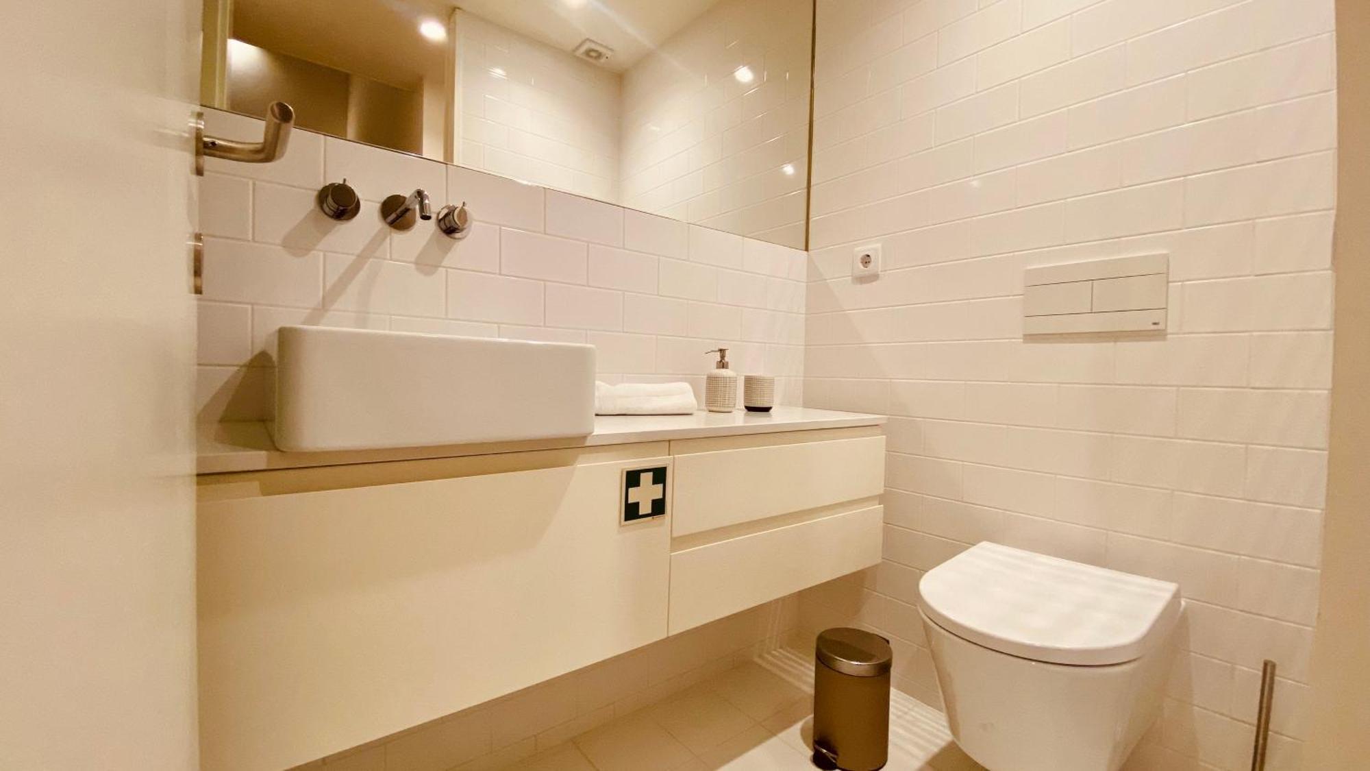 Apartment Bombarda B