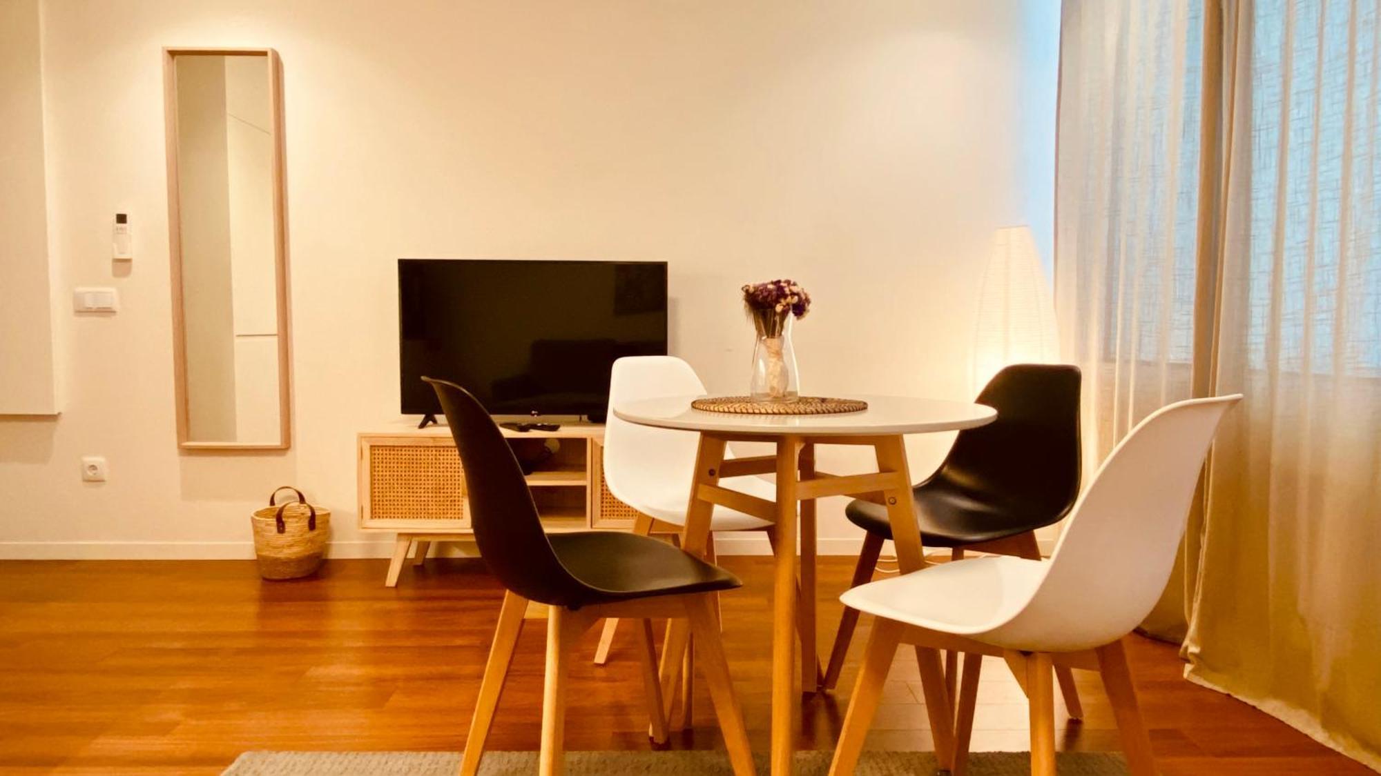 Bombarda B Apartment Porto