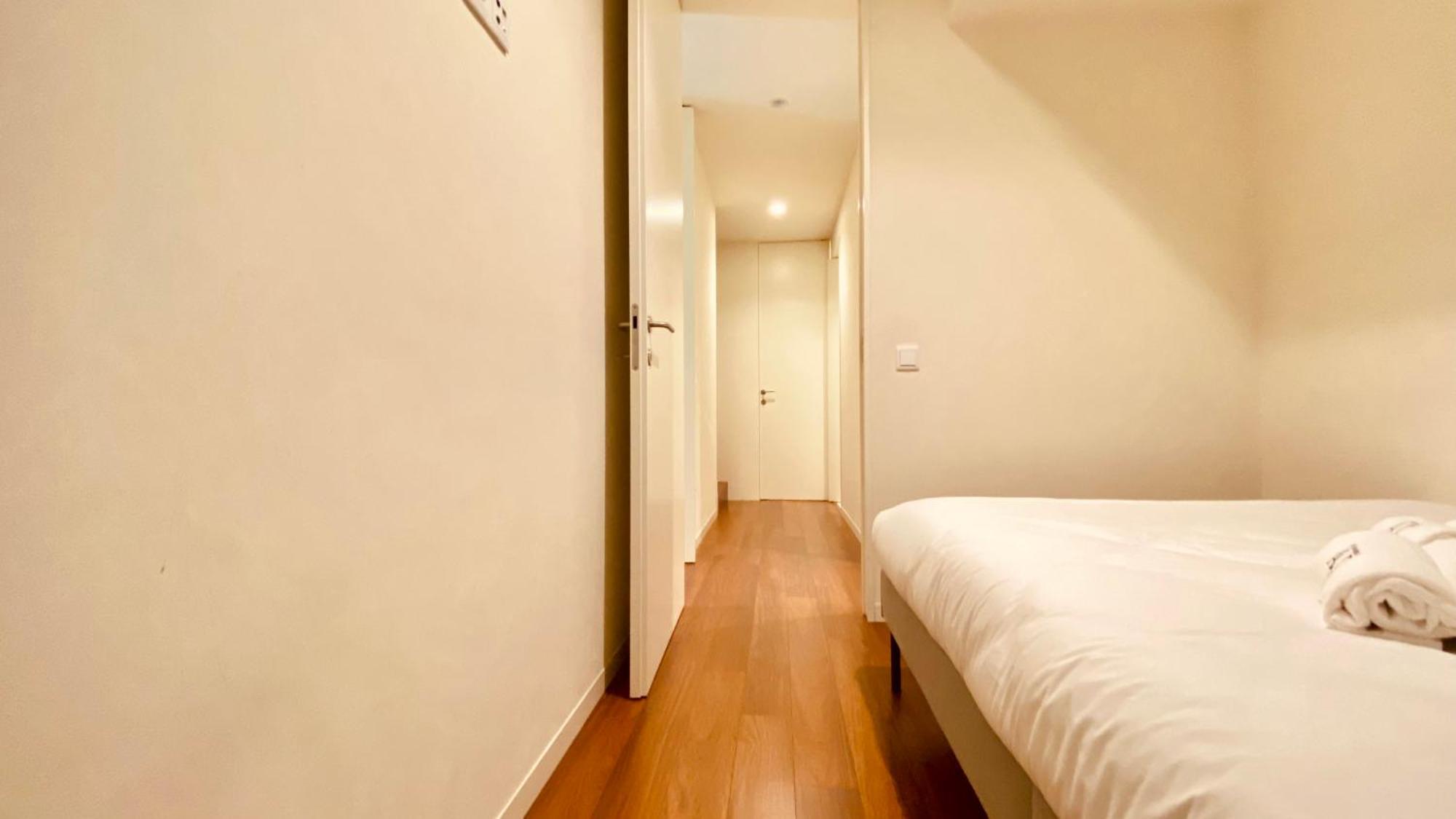 Apartment Bombarda B *