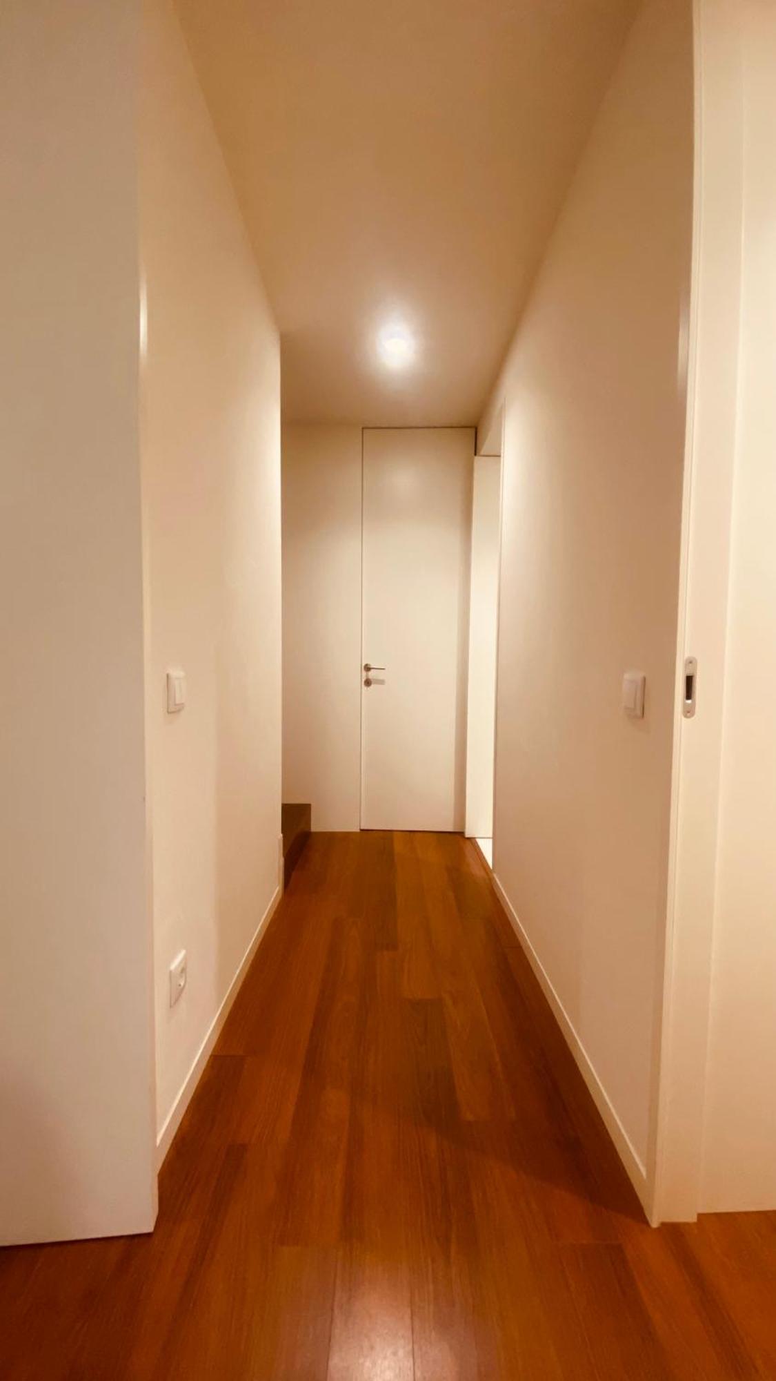 Bombarda B Apartment
