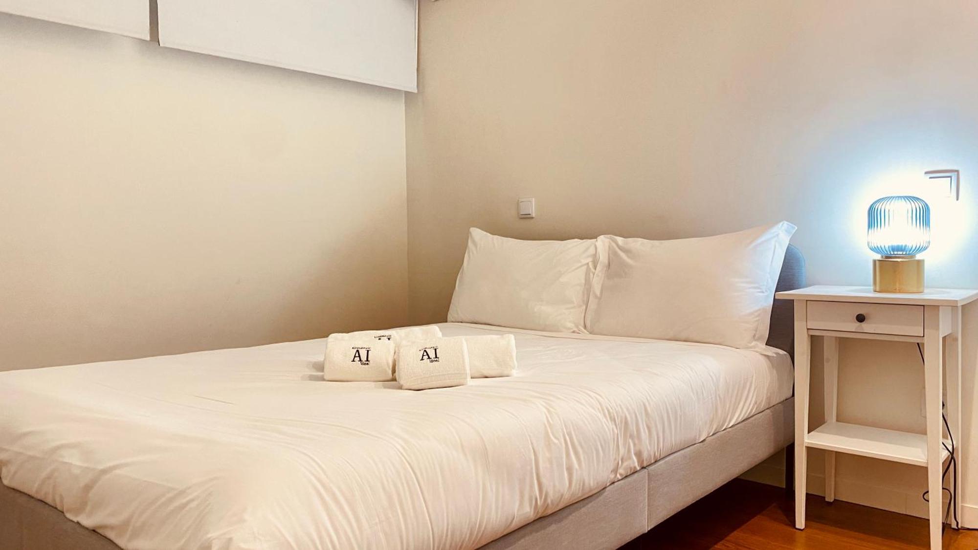 Apartment Bombarda B
