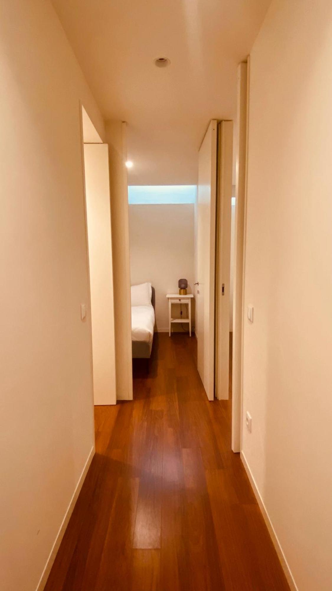 Bombarda B Apartment Porto