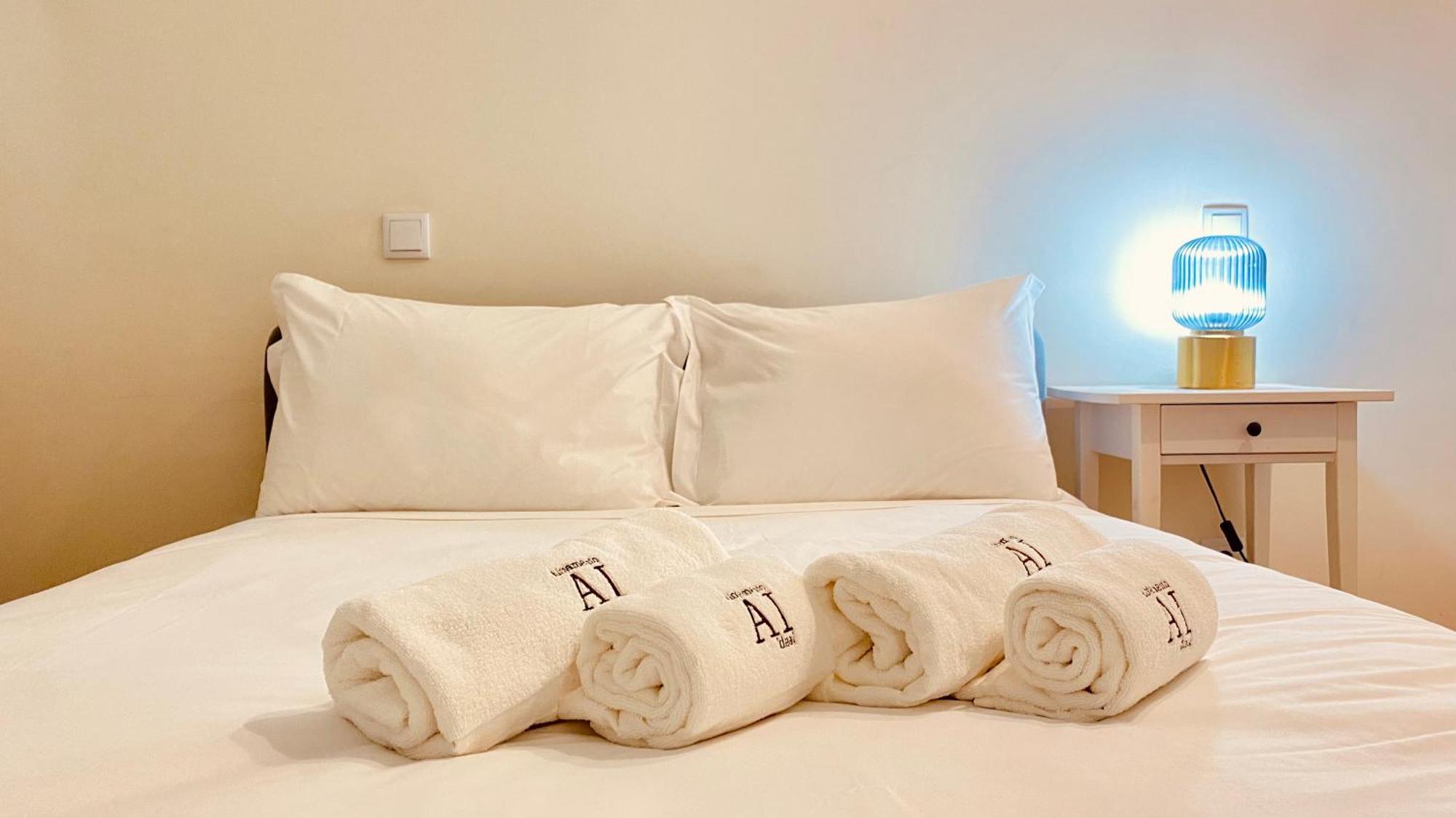 Bombarda B Apartment *