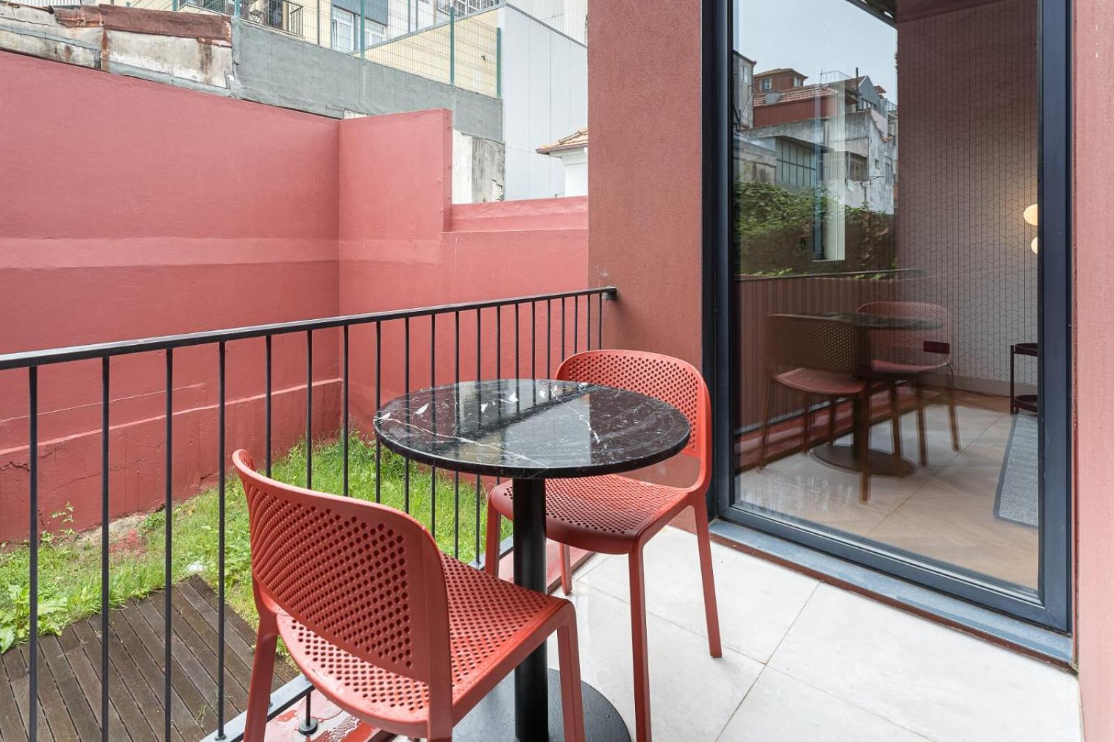 Apartment Sao Lazaro Premium
