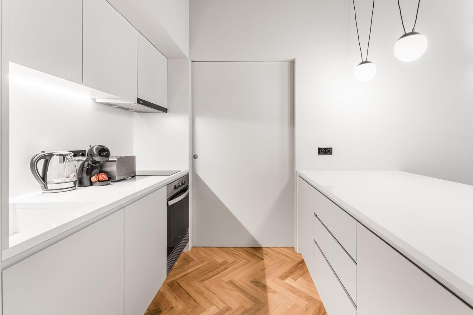 Sao Lazaro Premium Apartment *