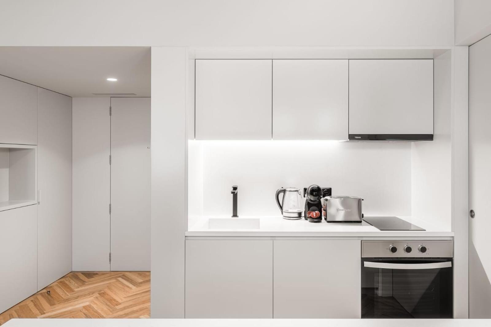 Apartment Sao Lazaro Premium Porto