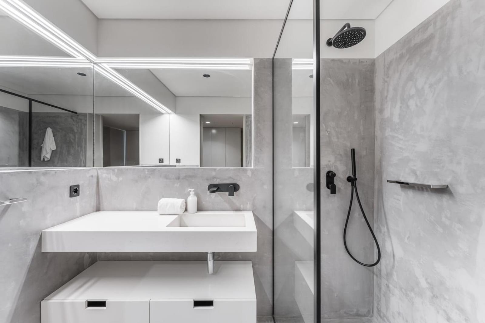 Apartment Sao Lazaro Premium