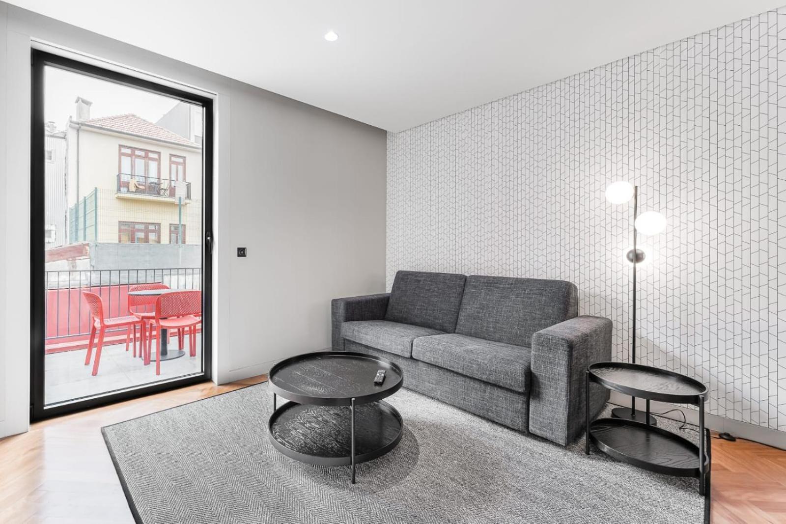Sao Lazaro Premium Porto