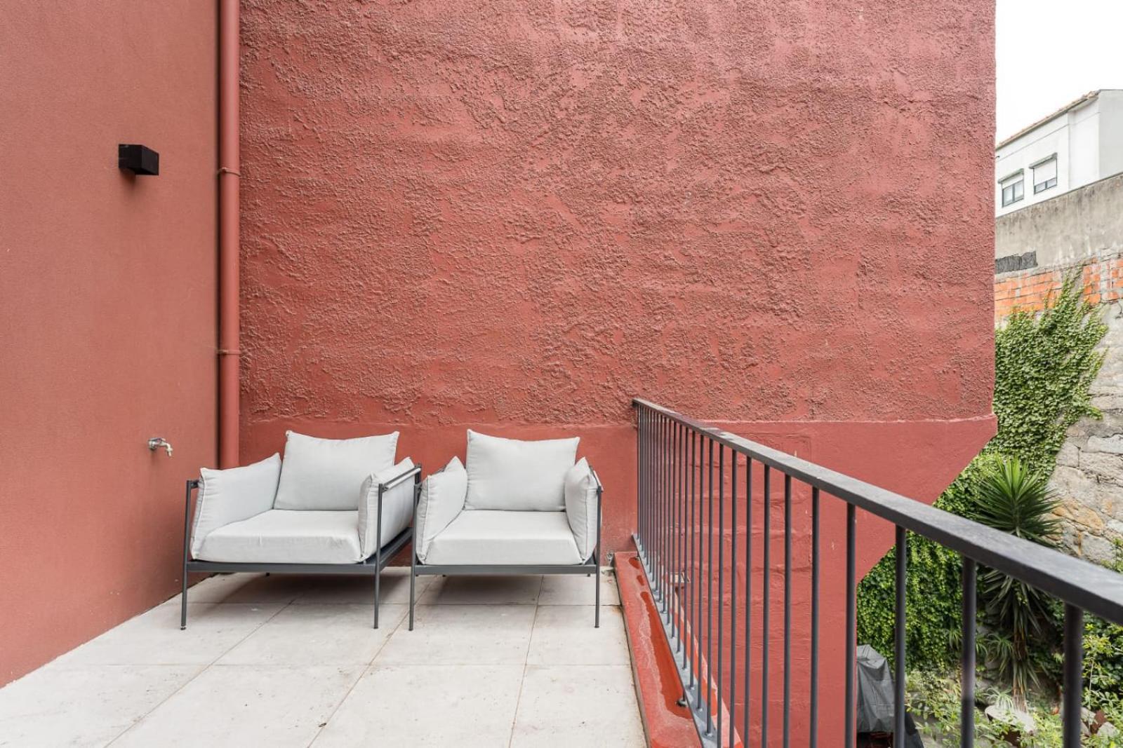 Apartment Sao Lazaro Premium Porto