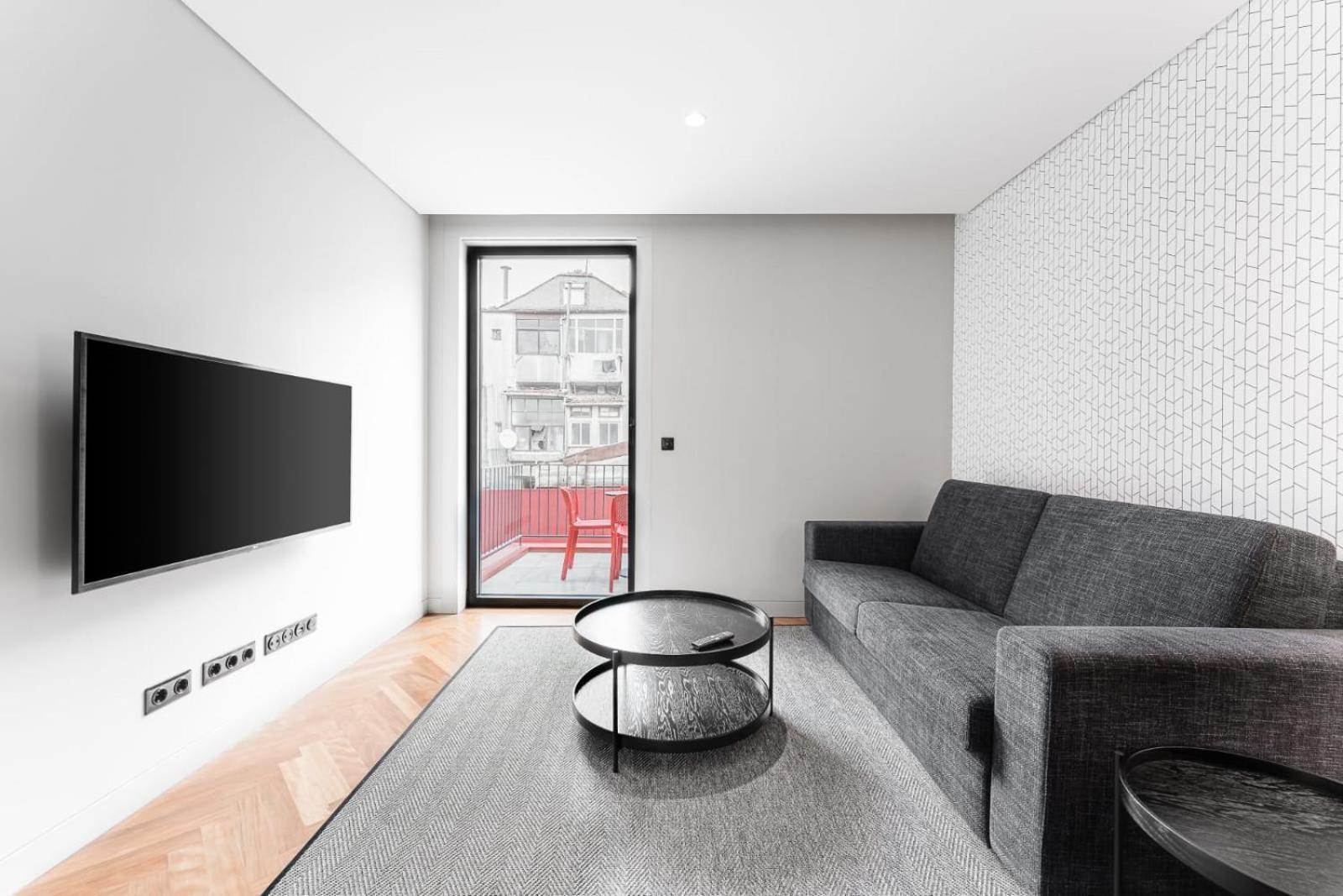 Sao Lazaro Premium Apartment