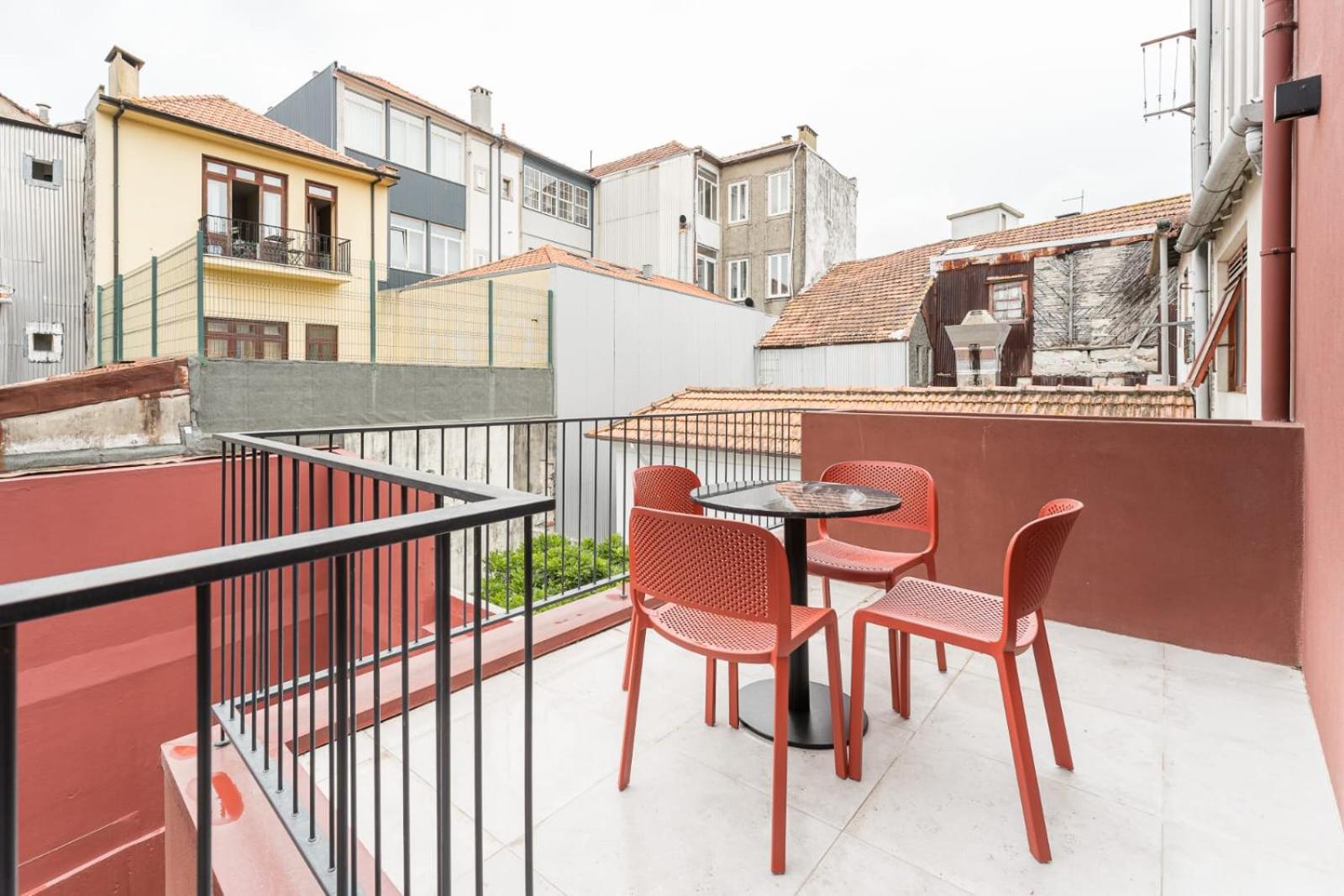 Sao Lazaro Premium Apartment *