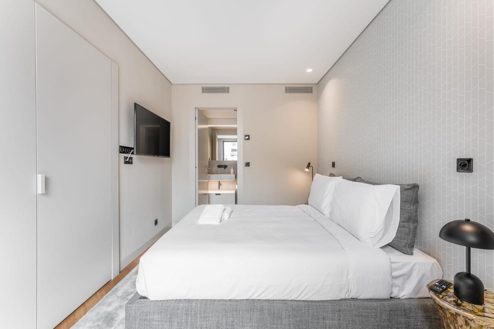 Apartment Sao Lazaro Premium *