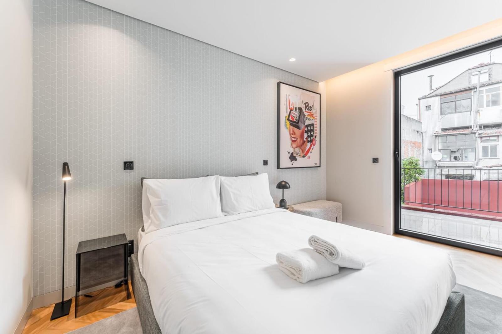 Apartment Sao Lazaro Premium *