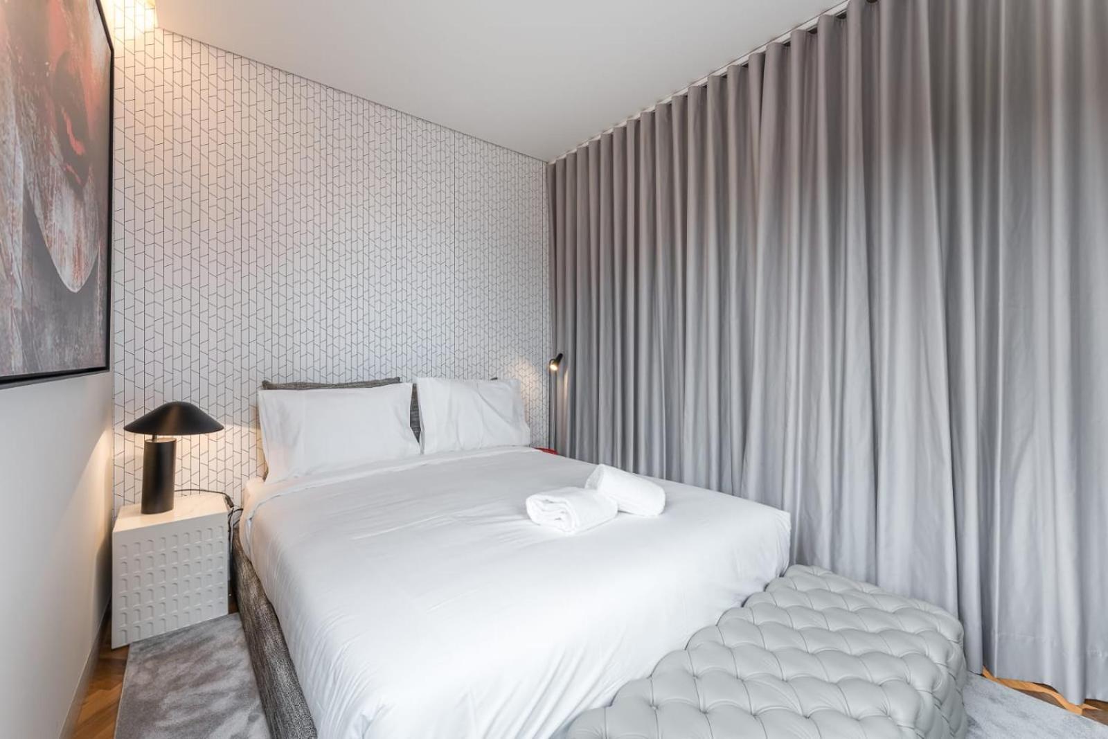 Apartment Sao Lazaro Premium