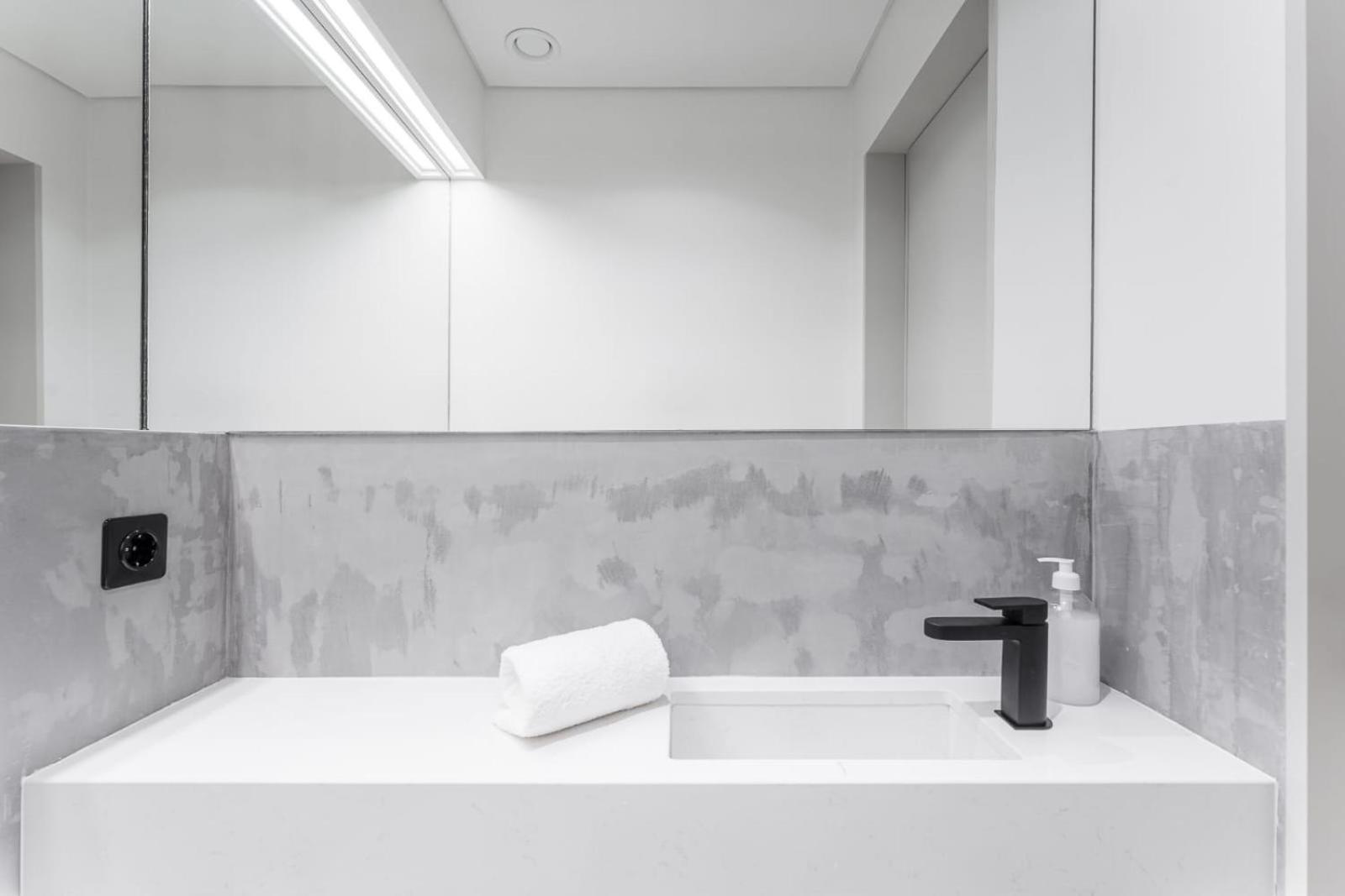 Apartment Sao Lazaro Premium Porto