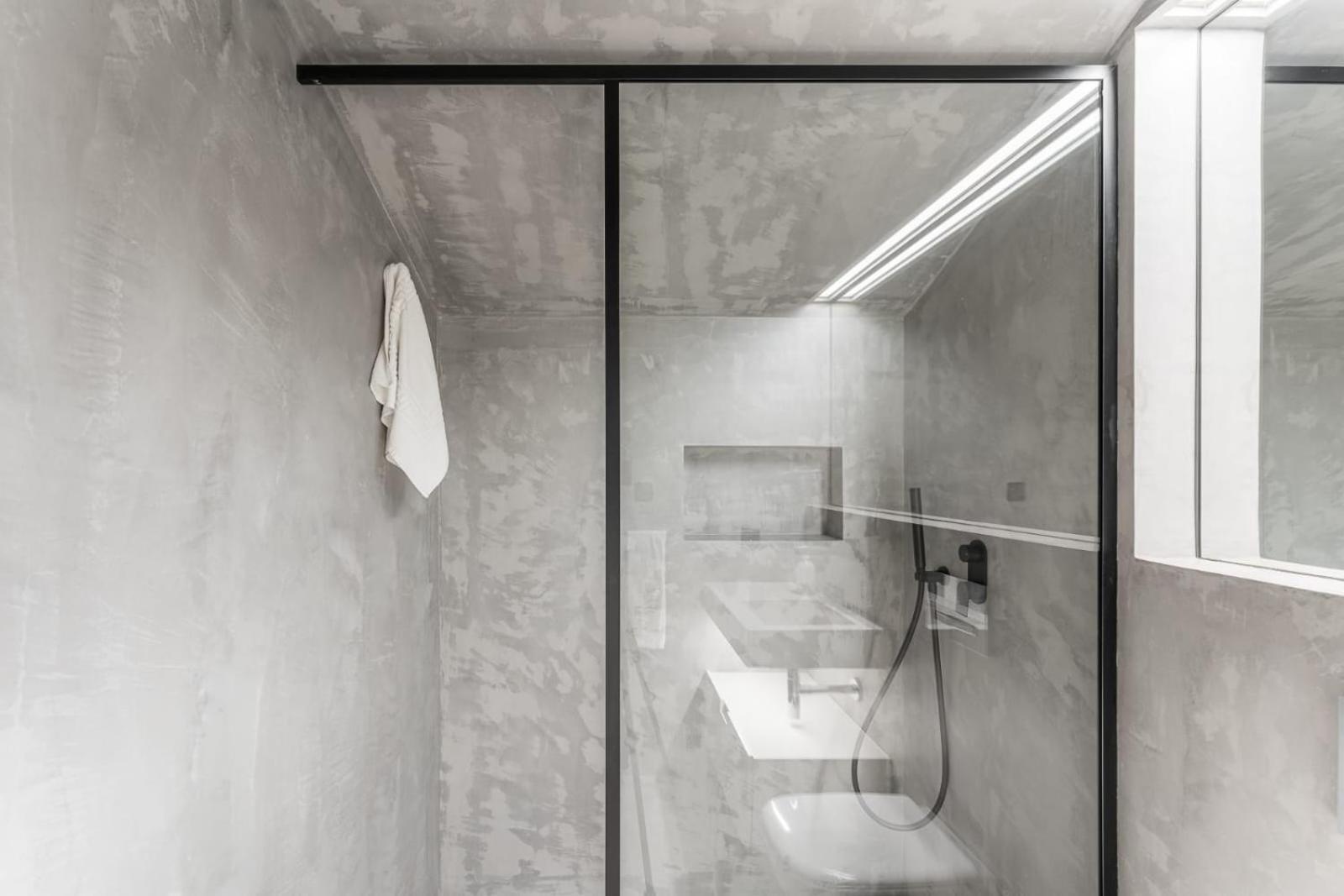 Apartment Sao Lazaro Premium