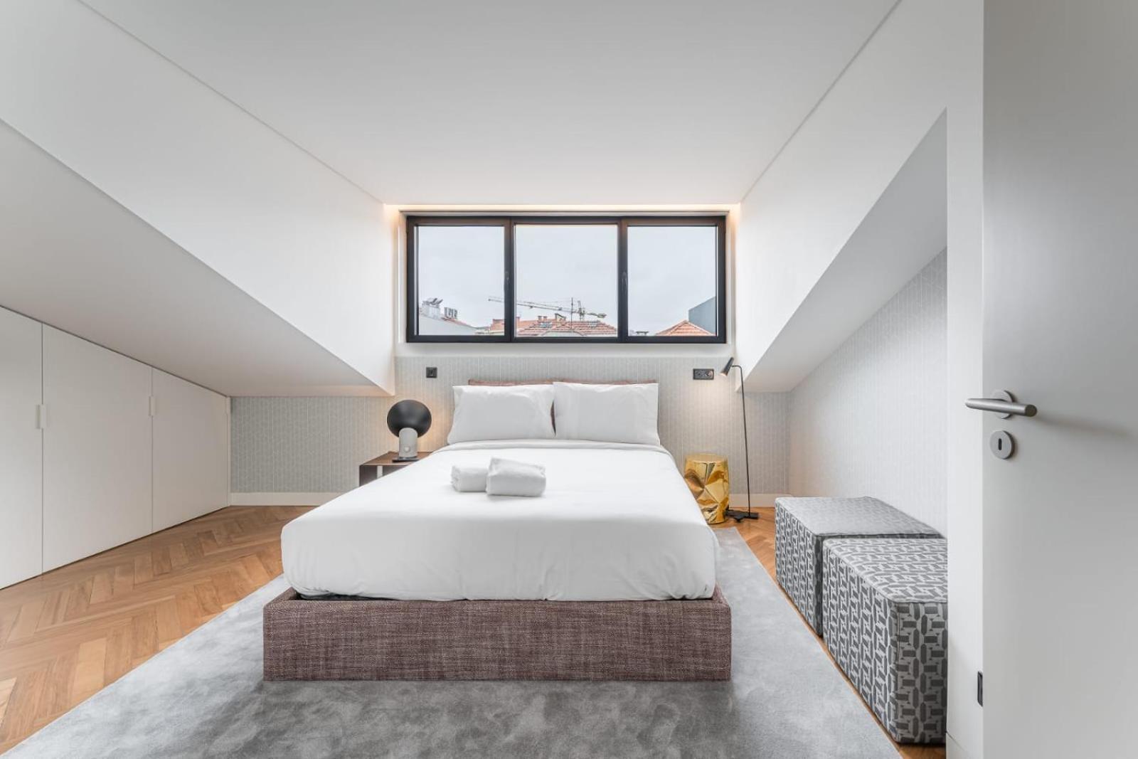 Sao Lazaro Premium Apartment Porto