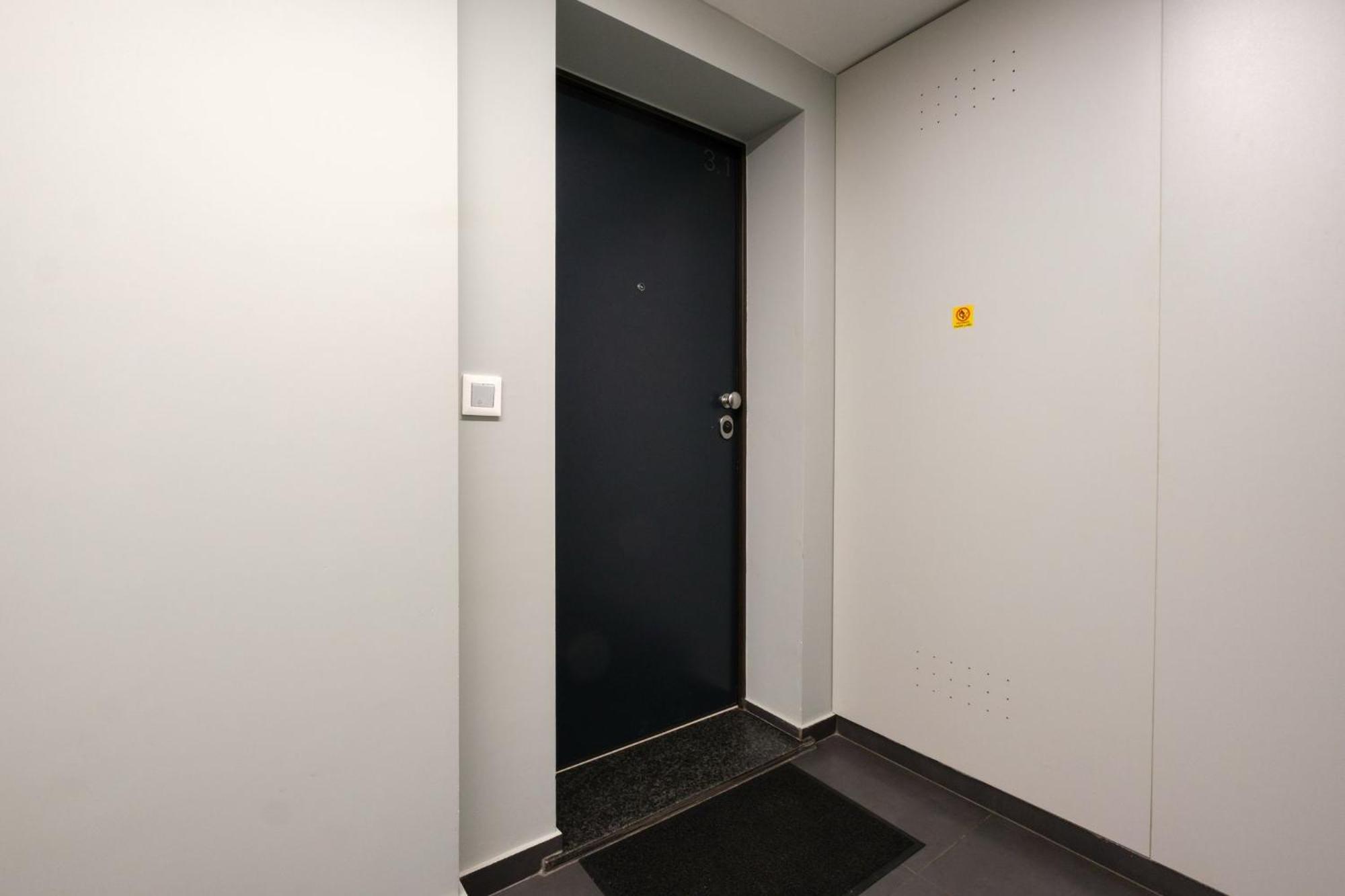 Wonderfull Campanha Train Station With Parking Apartment Porto