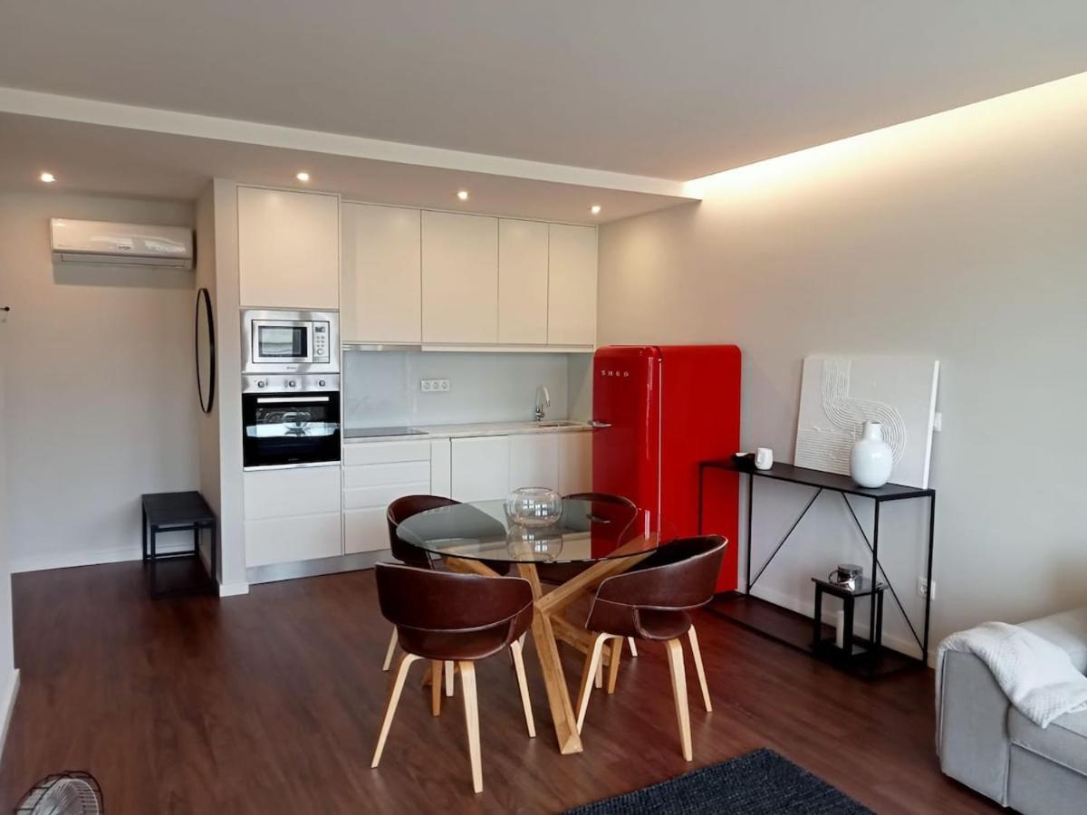 Apartment My Porto