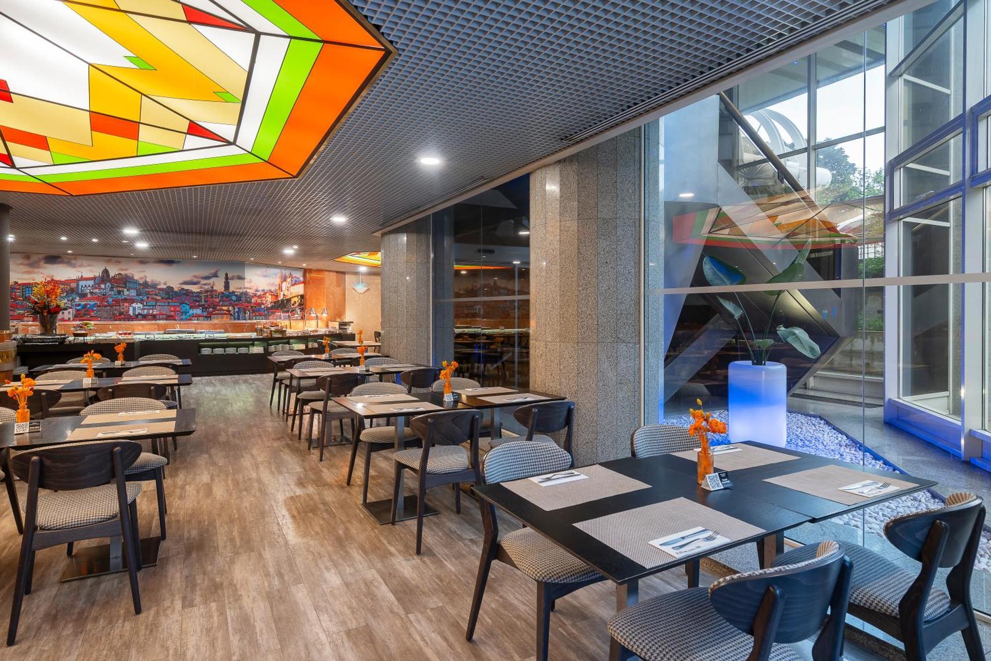 Hotel Hf Fenix Porto