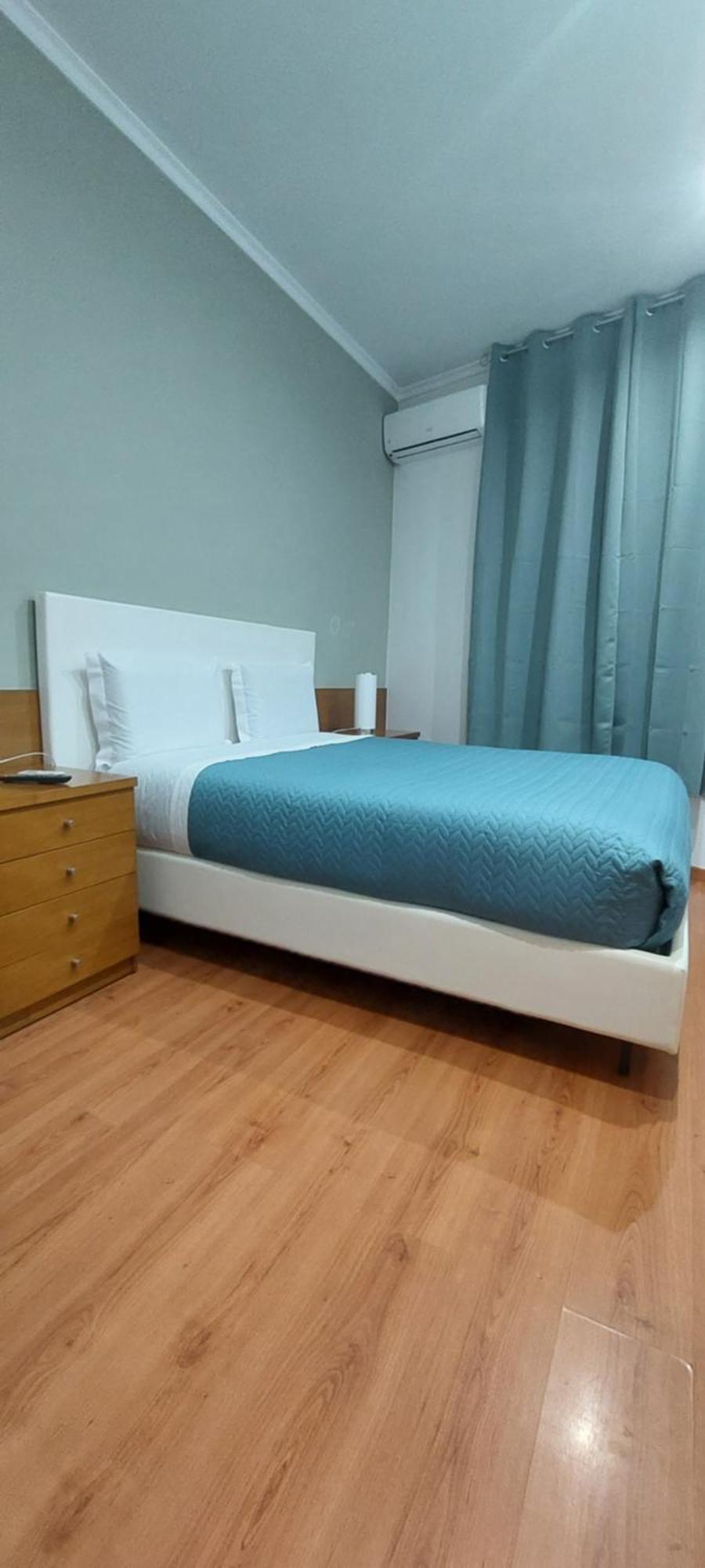 Residencial Sol Da Nave Porto
