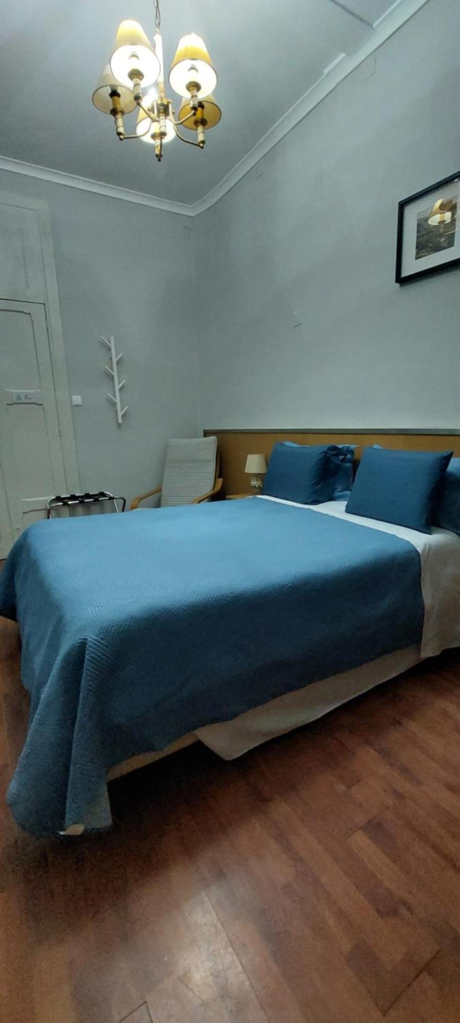 Guest house Residencial Sol Da Nave