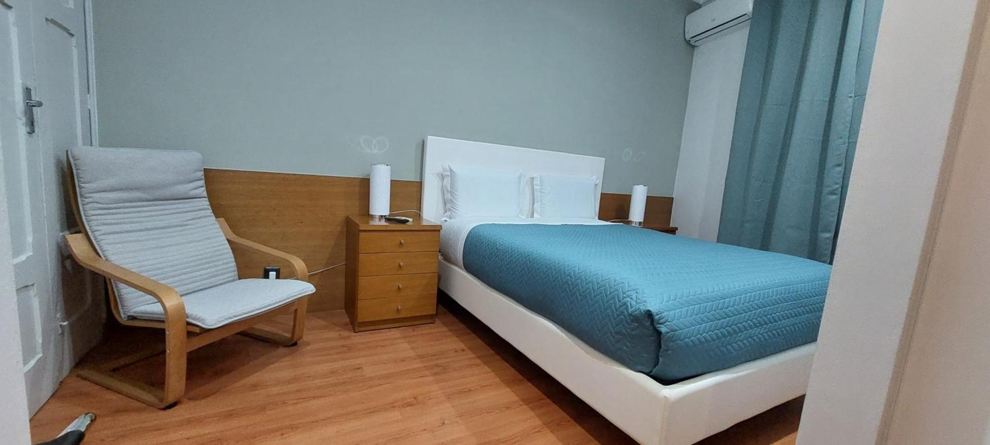 Guest house Residencial Sol Da Nave Porto