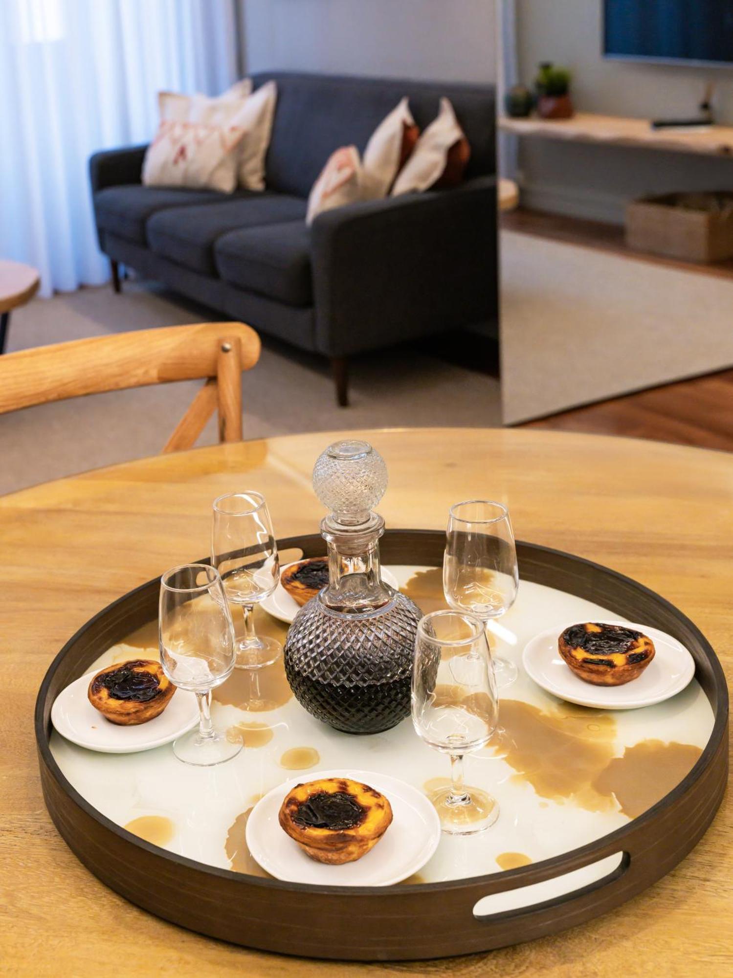 Insight Apartment *