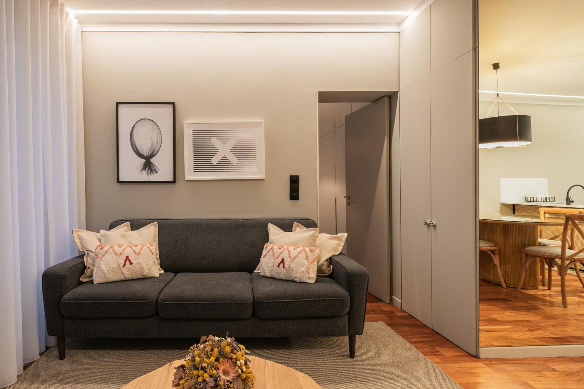 Insight Apartment