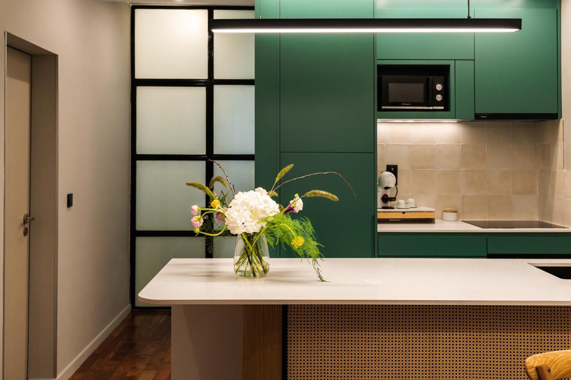 Apartment Insight