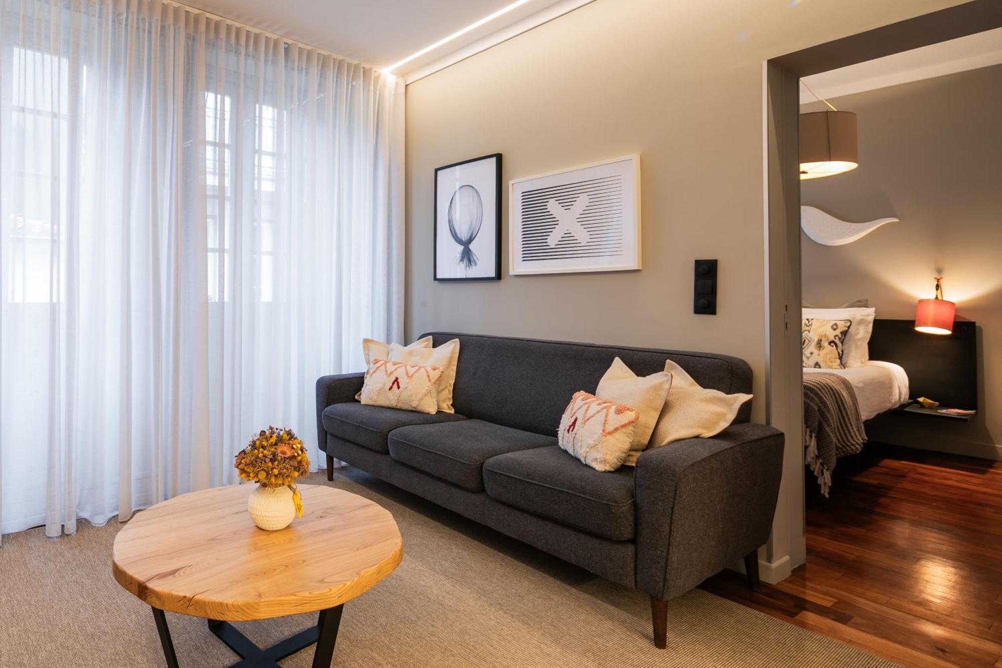 Insight Apartment *