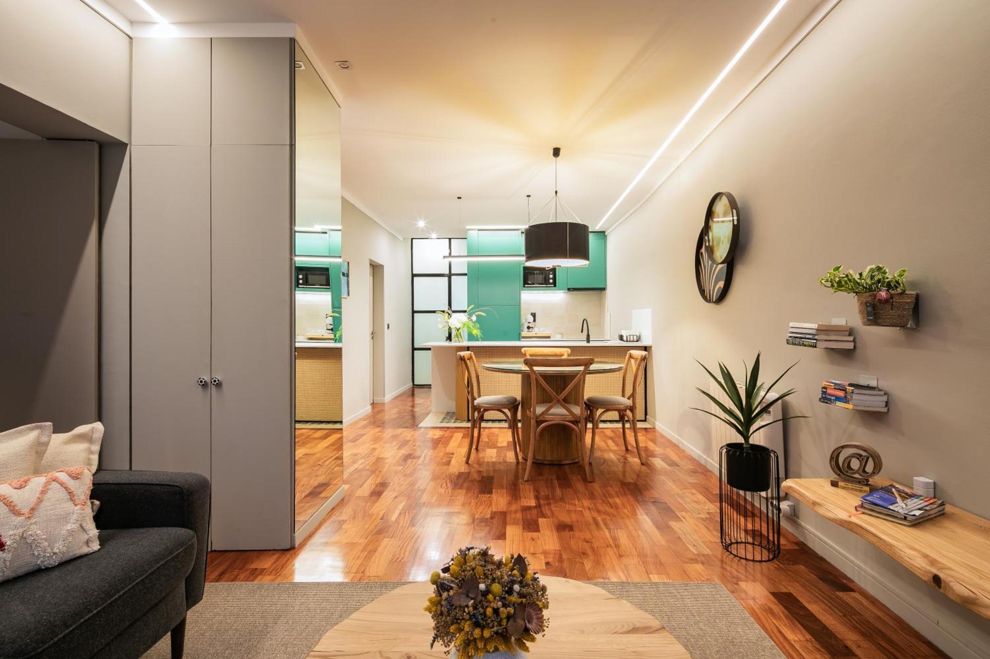 Insight Apartment Porto