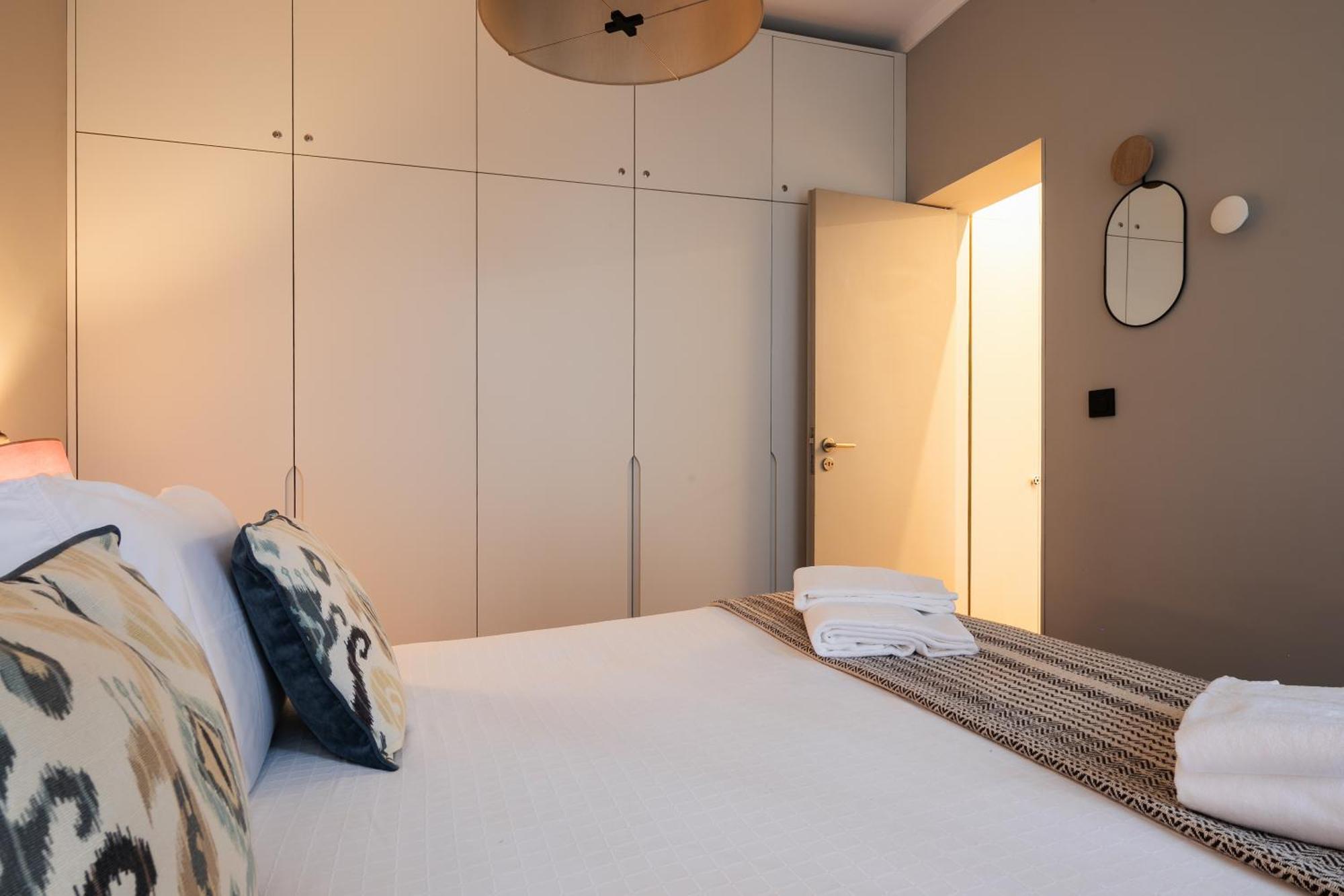 Apartment Insight Porto