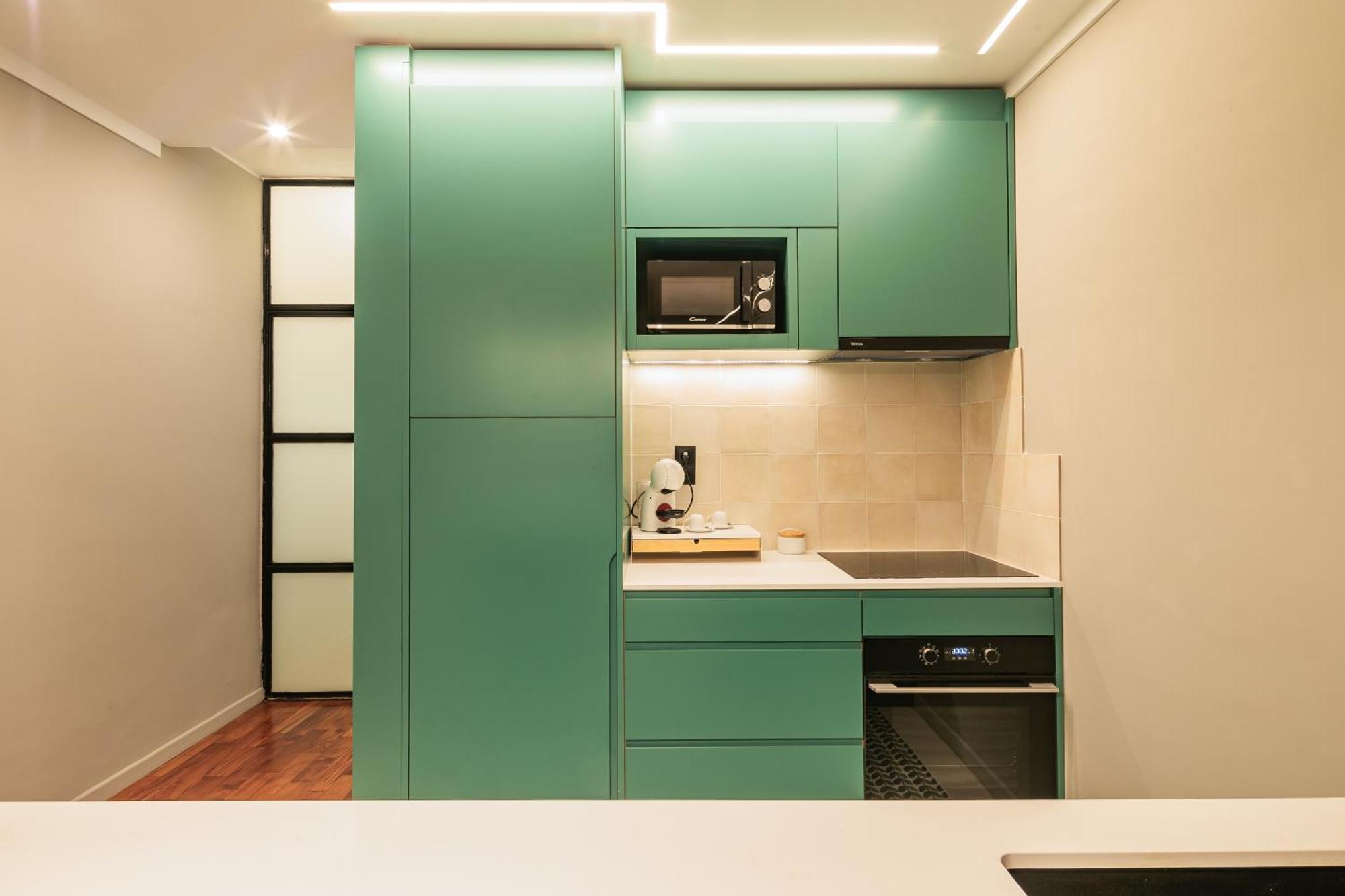 Insight Apartment