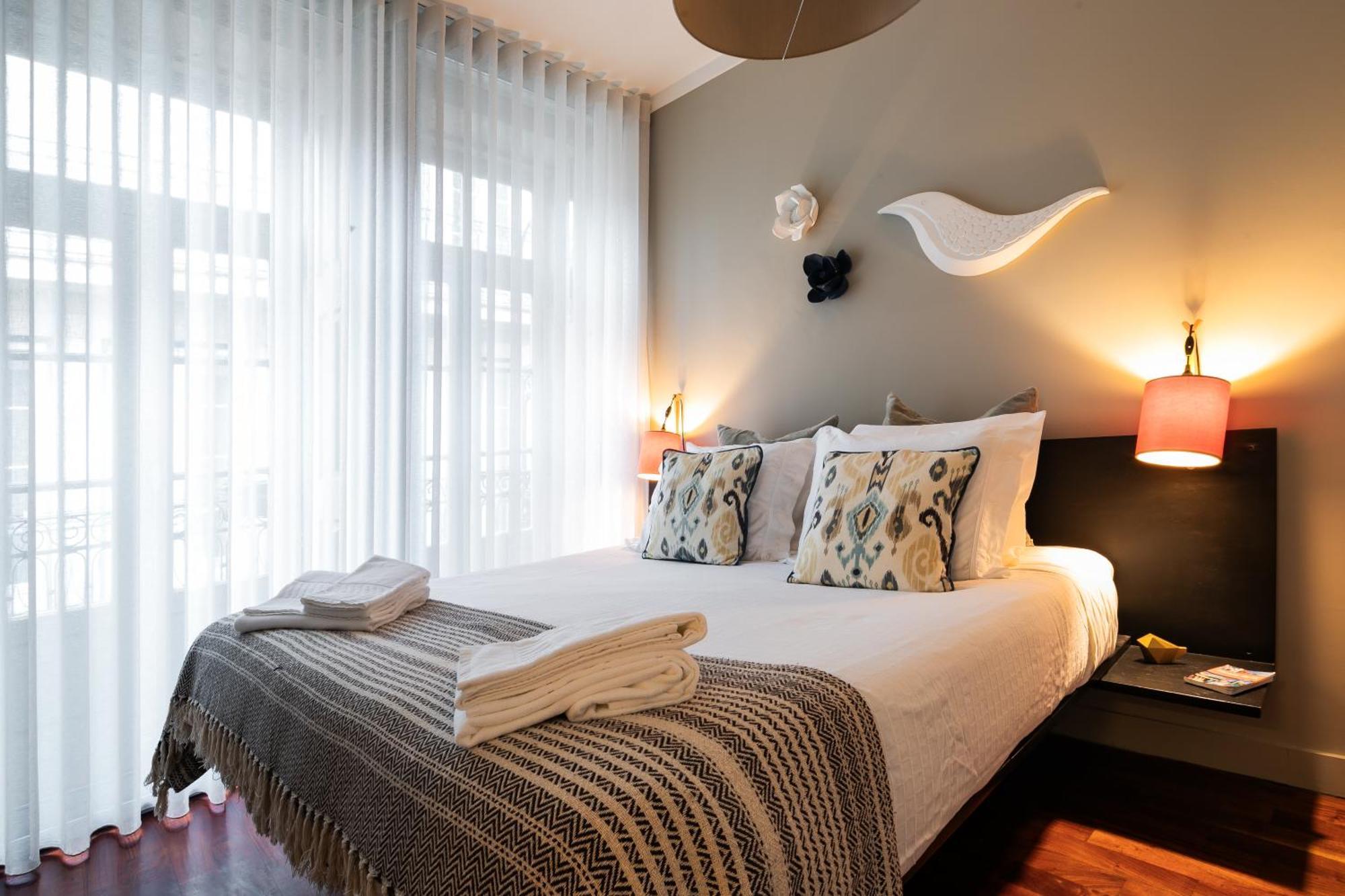 Insight Apartment *