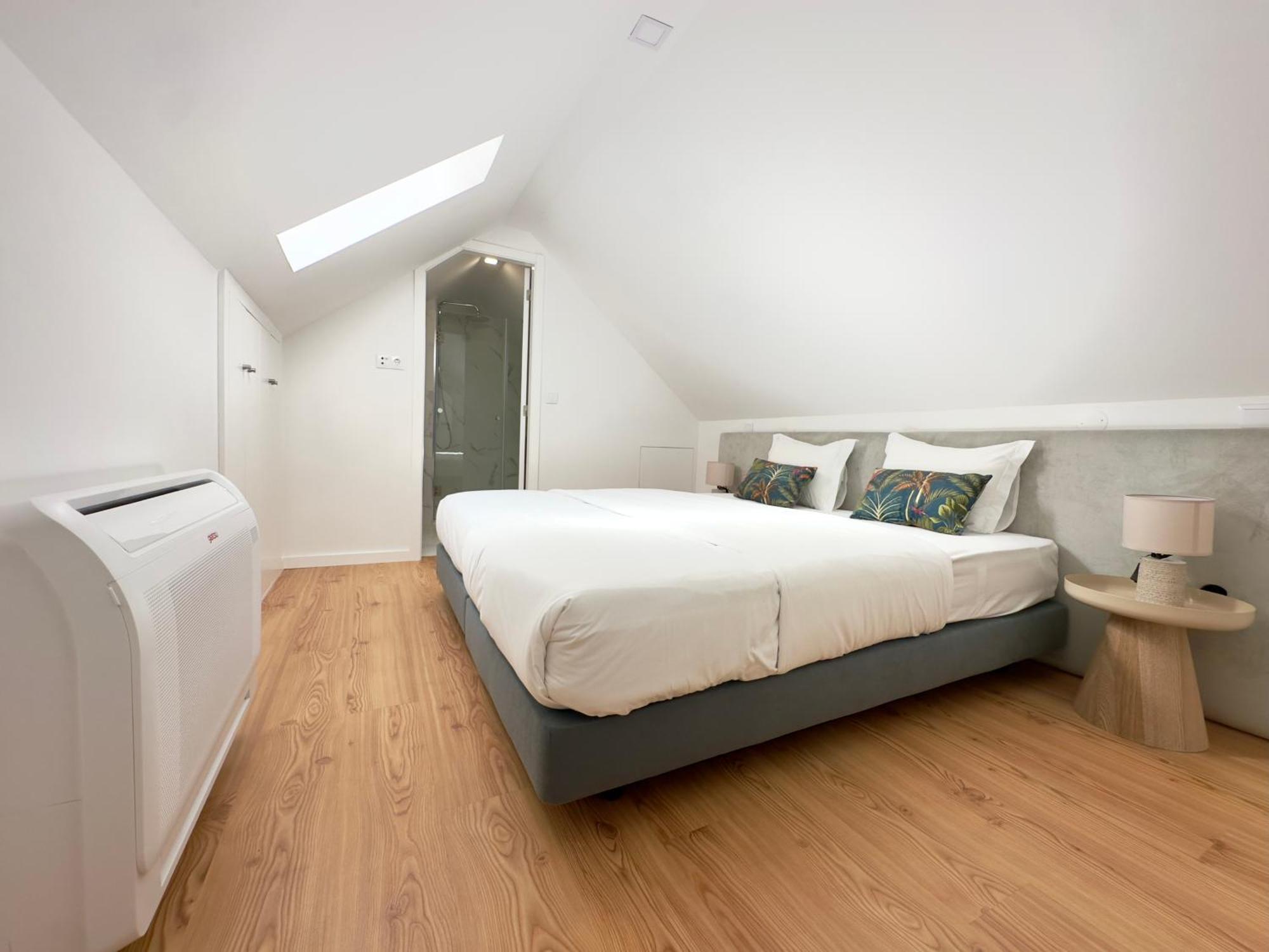 Apartment Vibrant Apartments-campo 24 Agosto