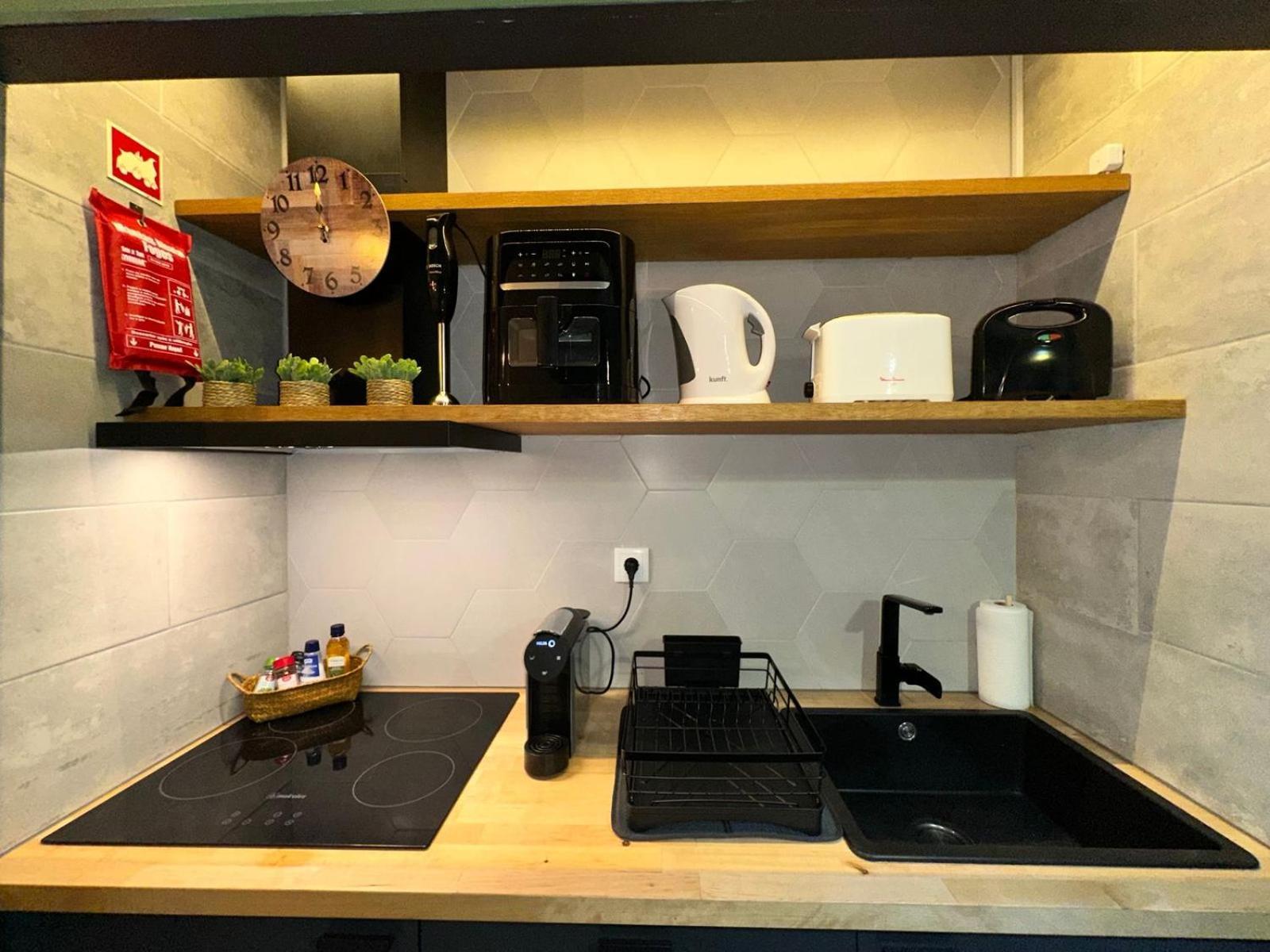 Appartement Charme Porto